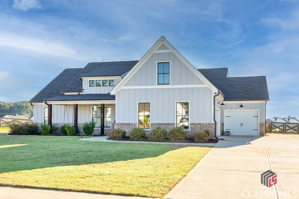 164 Perkins Road Winder, GA 30680 - Photo 3 of 47