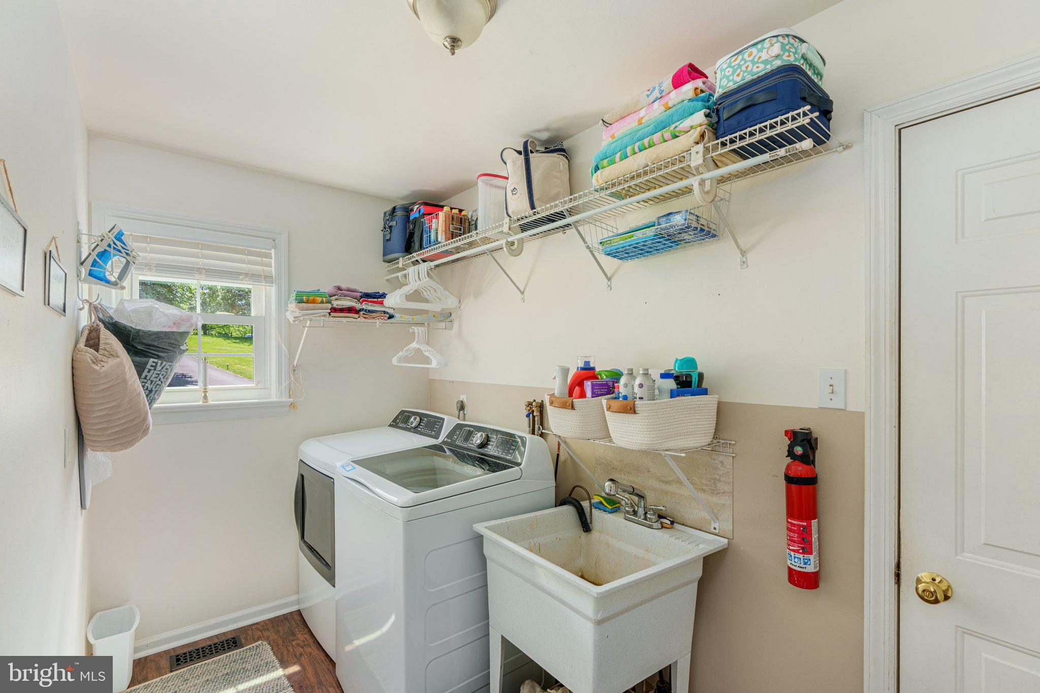 535 Richards Circle Pottstown, PA 19465 - Photo 18 of 44 a room with storage and utility