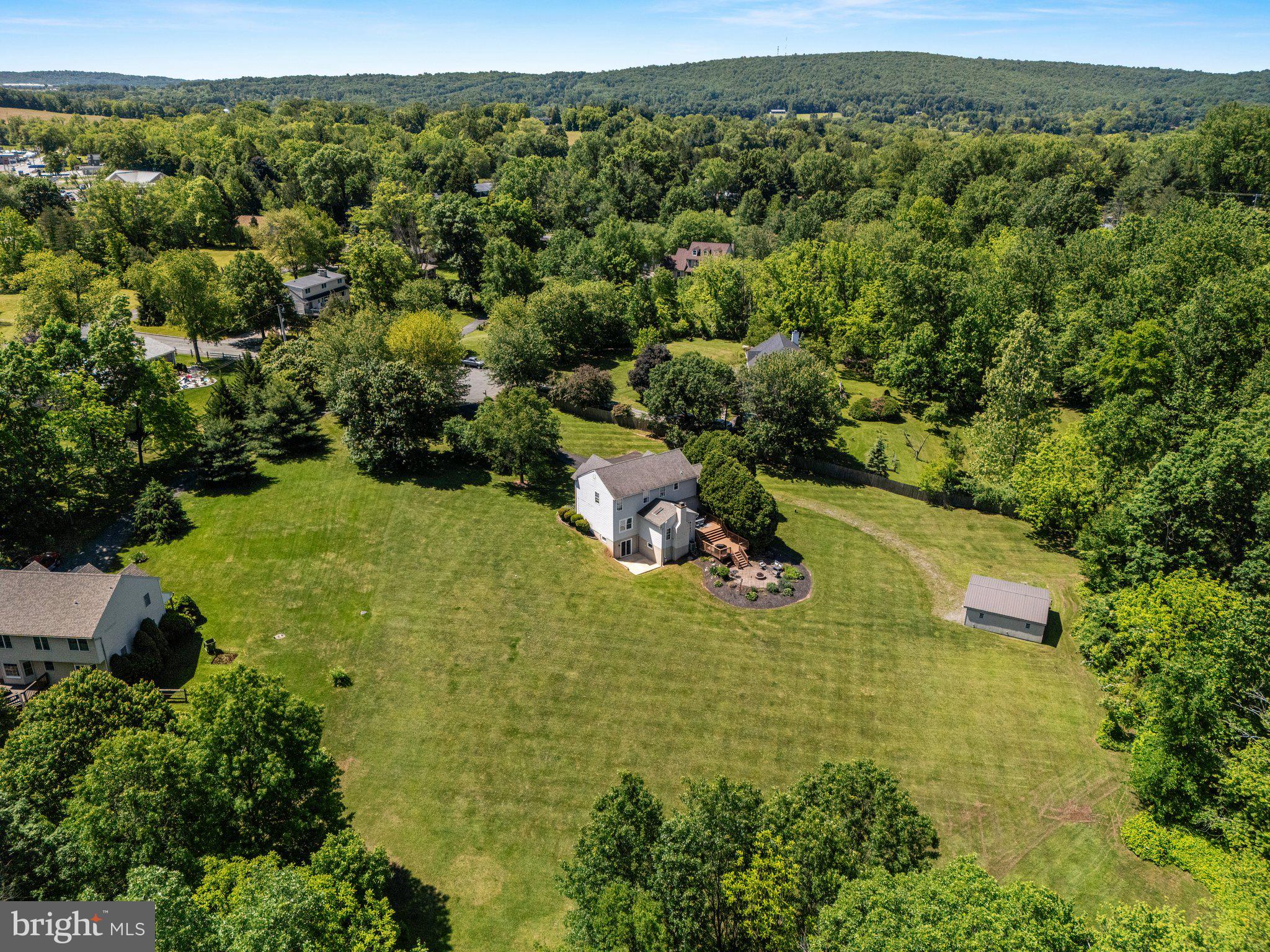 535 Richards Circle Pottstown, PA 19465 - Photo 39 of 44