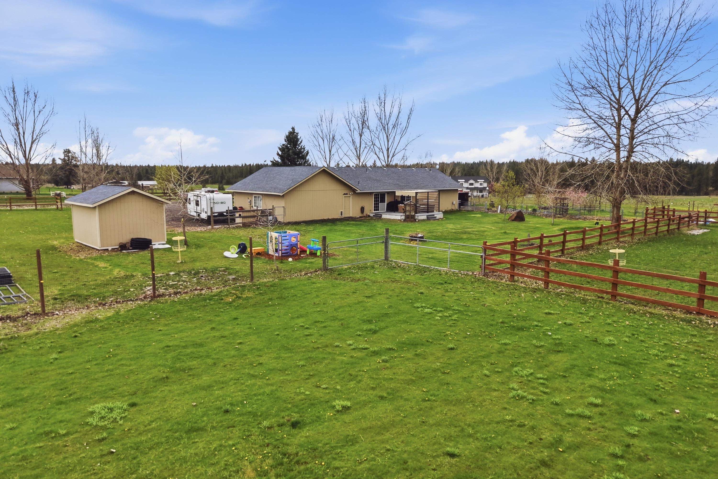 3916 West Dakin Lane Cheney, WA 99004 - Photo 28 of 42