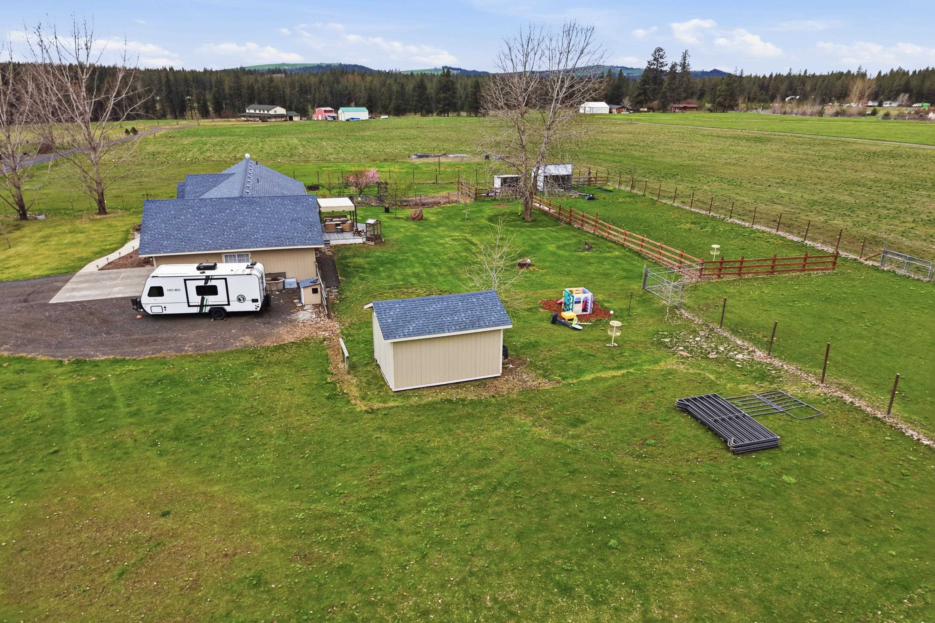 3916 West Dakin Lane Cheney, WA 99004 - Photo 30 of 42