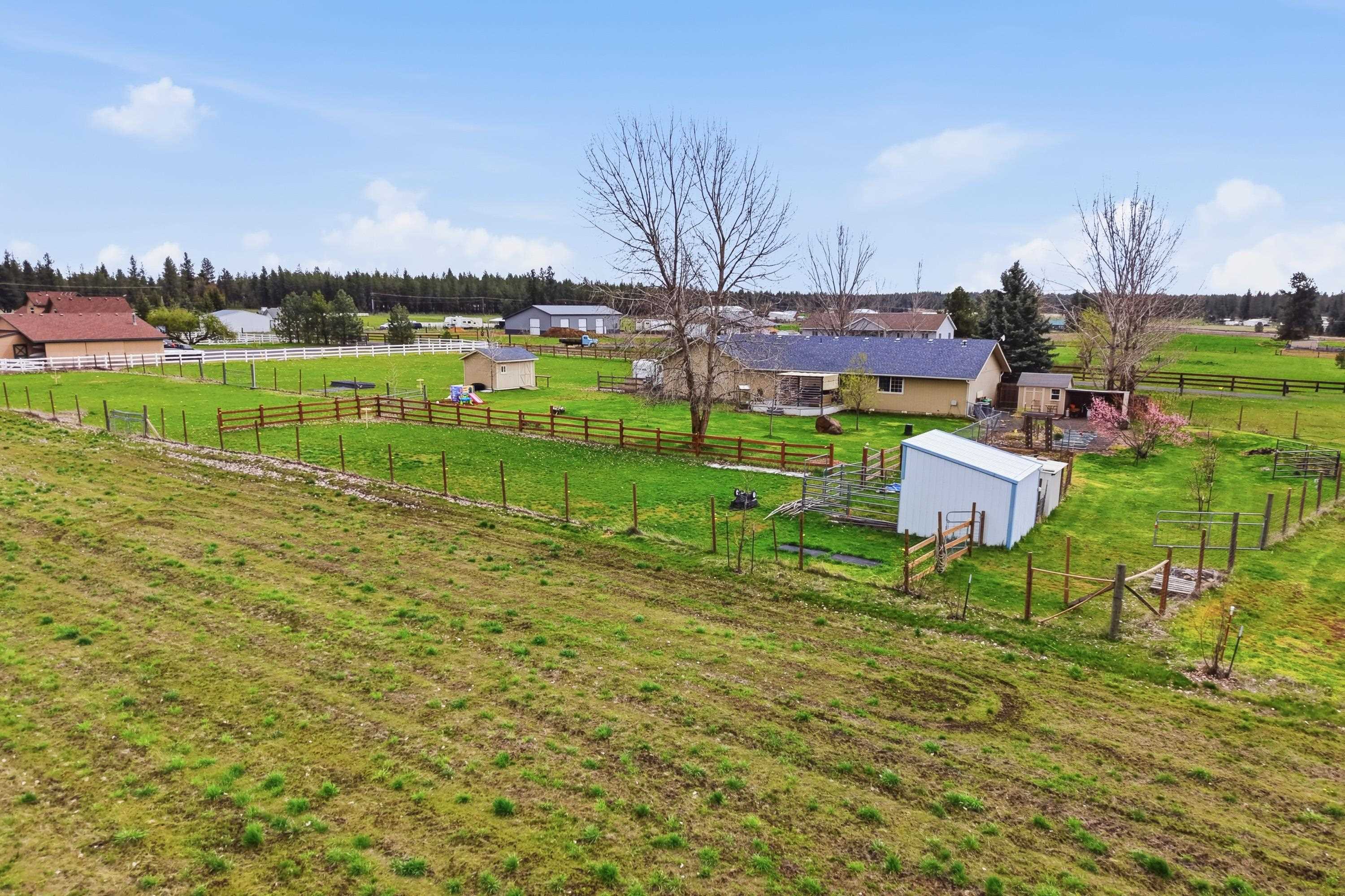 3916 West Dakin Lane Cheney, WA 99004 - Photo 31 of 42