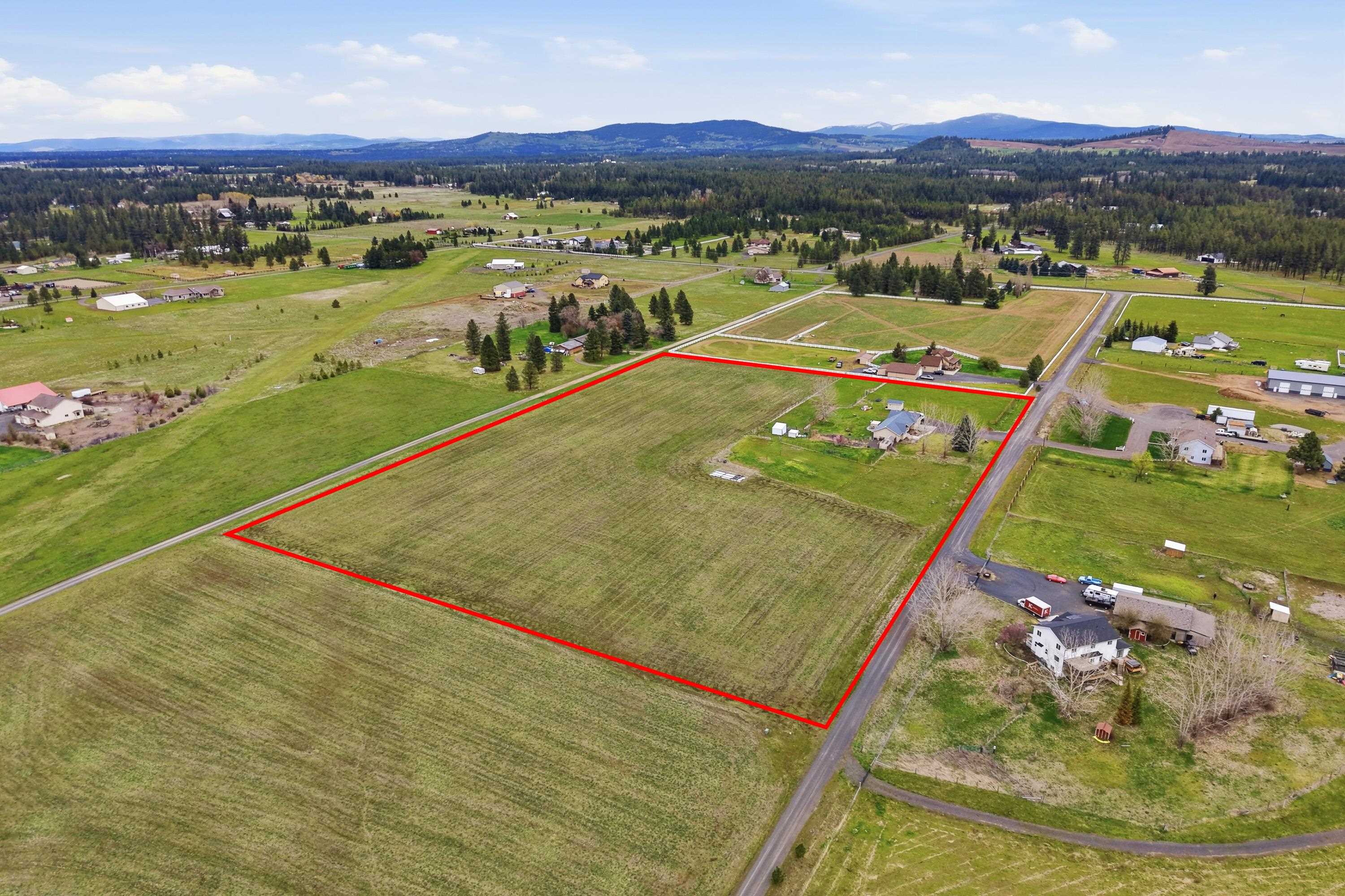 3916 West Dakin Lane Cheney, WA 99004 - Photo 32 of 42