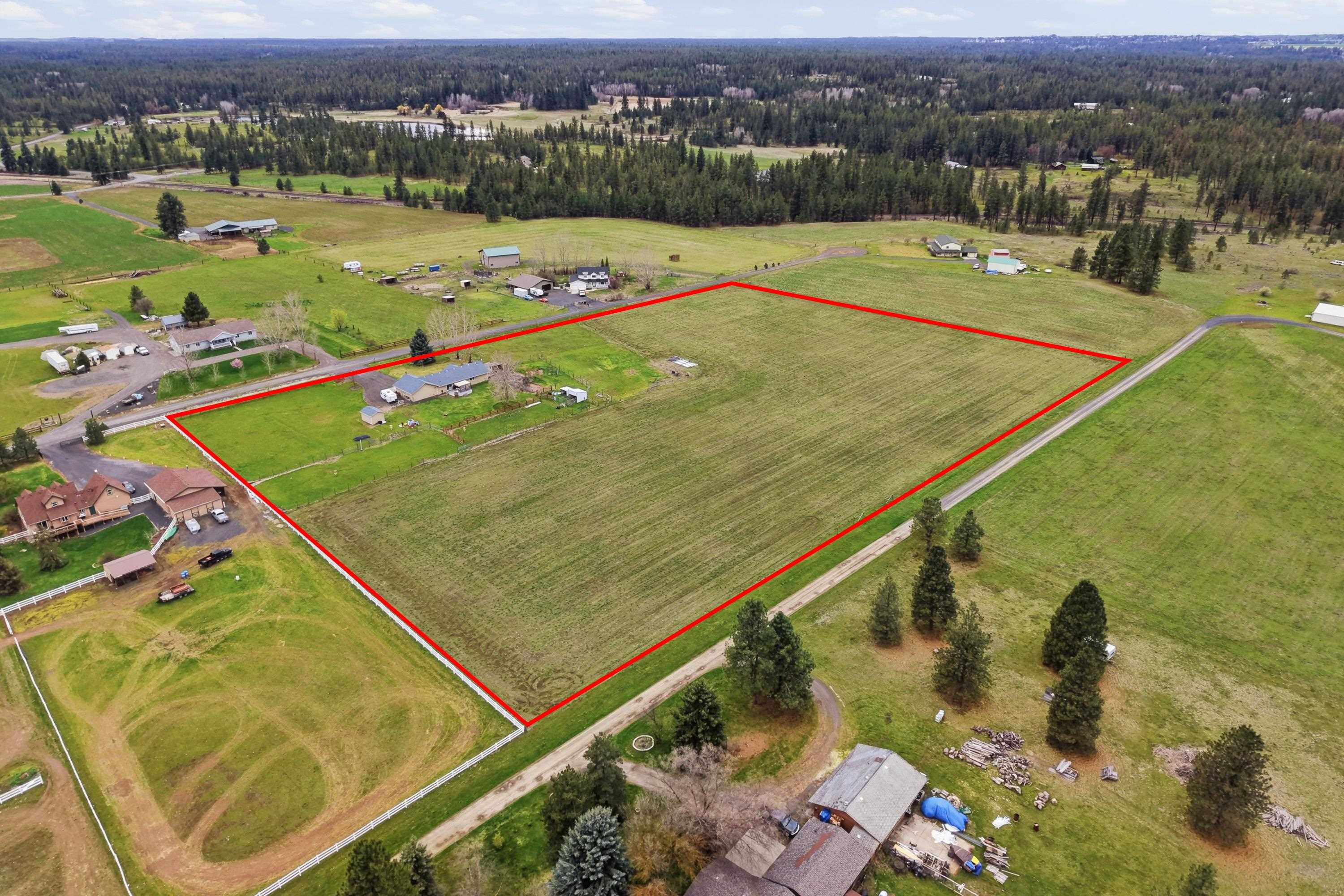 3916 West Dakin Lane Cheney, WA 99004 - Photo 36 of 42