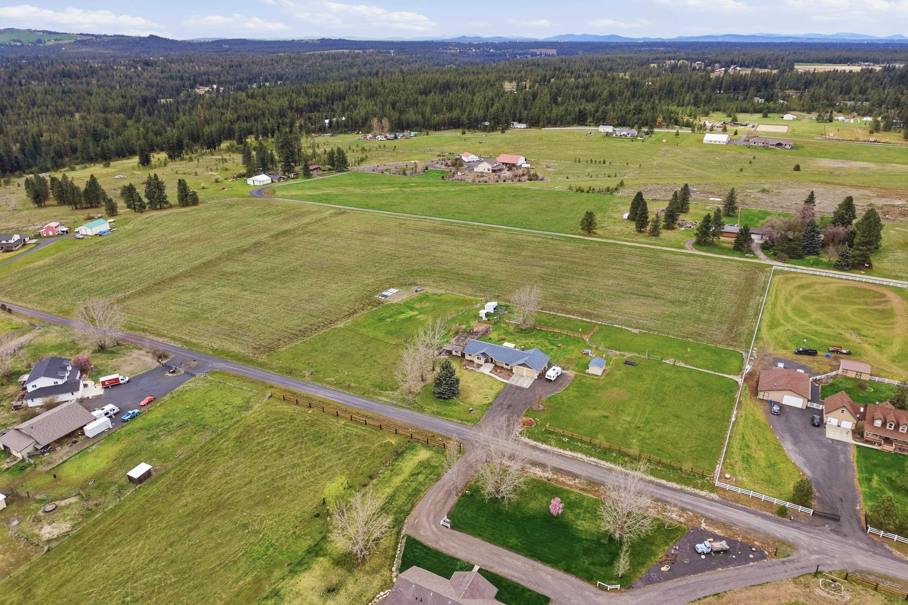 3916 West Dakin Lane Cheney, WA 99004 - Photo 37 of 42
