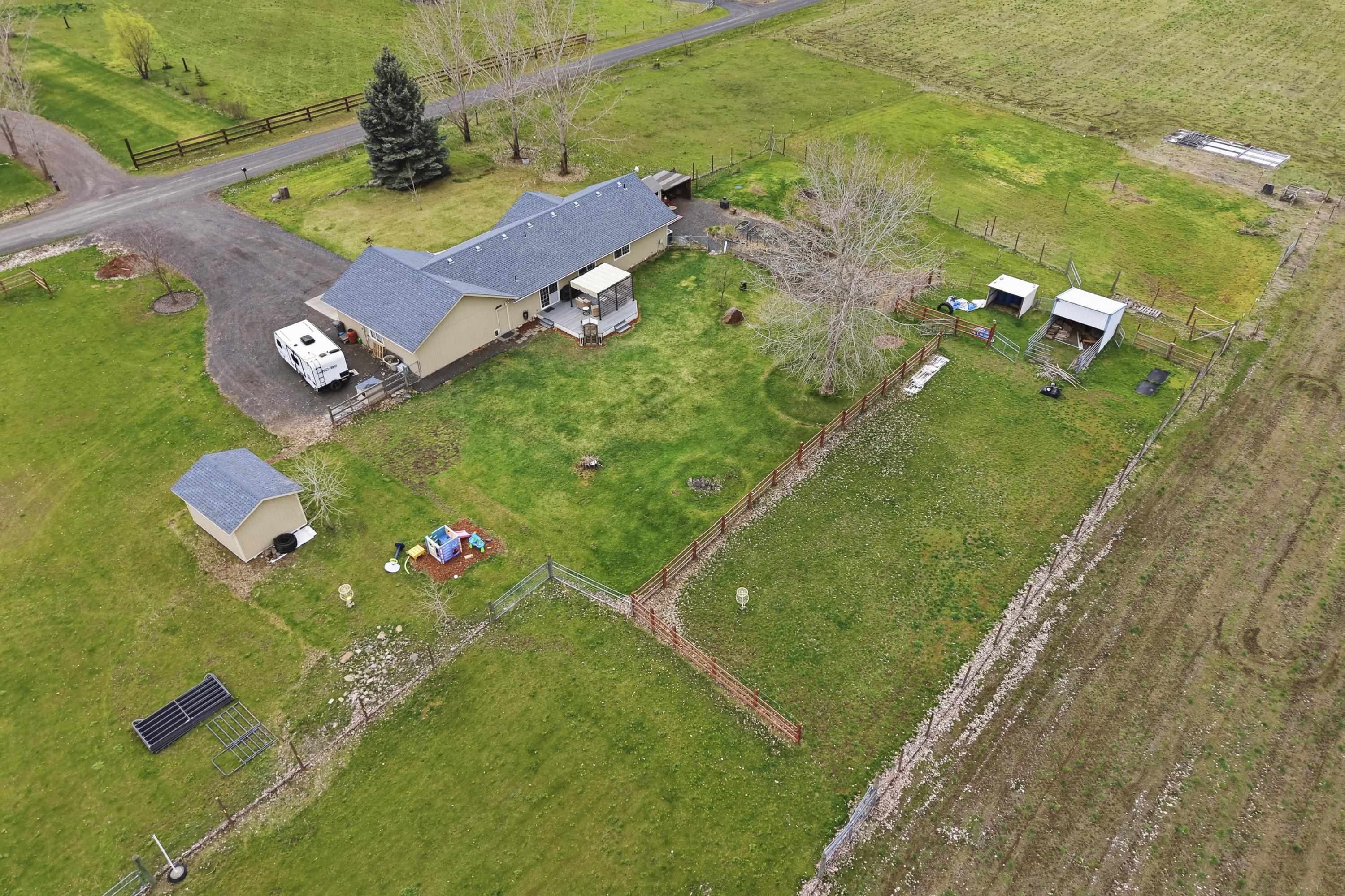 3916 West Dakin Lane Cheney, WA 99004 - Photo 39 of 42