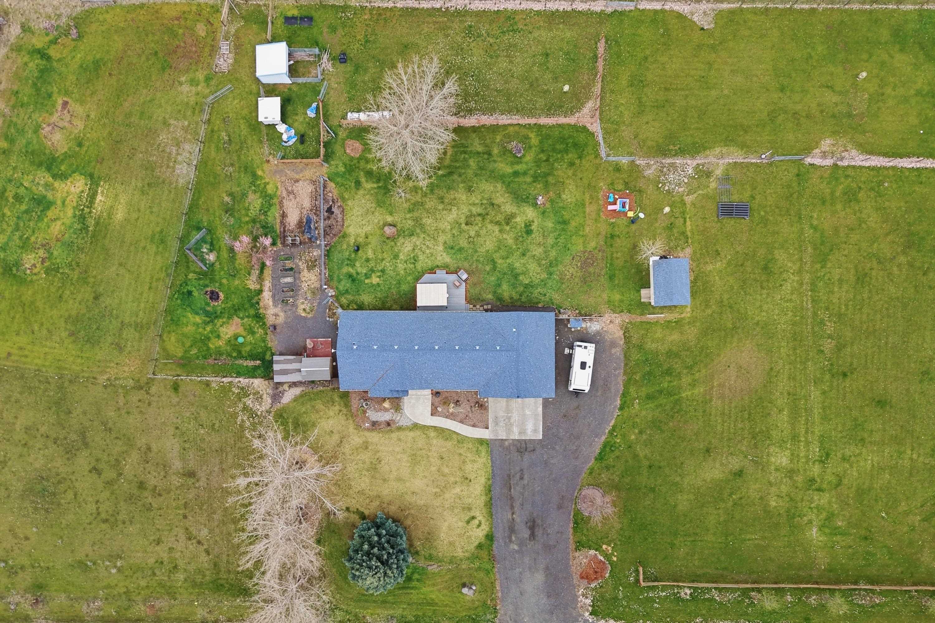 3916 West Dakin Lane Cheney, WA 99004 - Photo 40 of 42