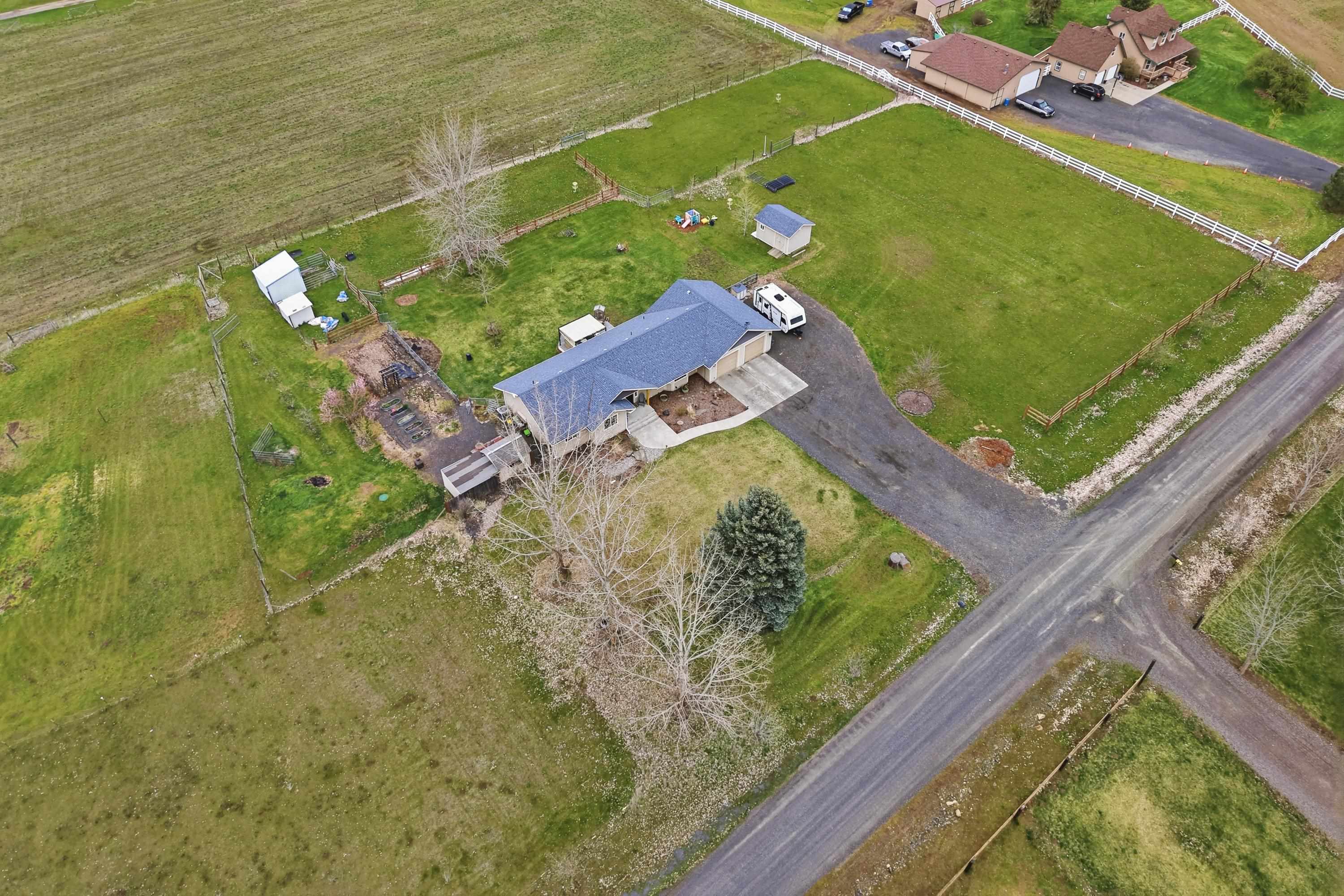 3916 West Dakin Lane Cheney, WA 99004 - Photo 41 of 42