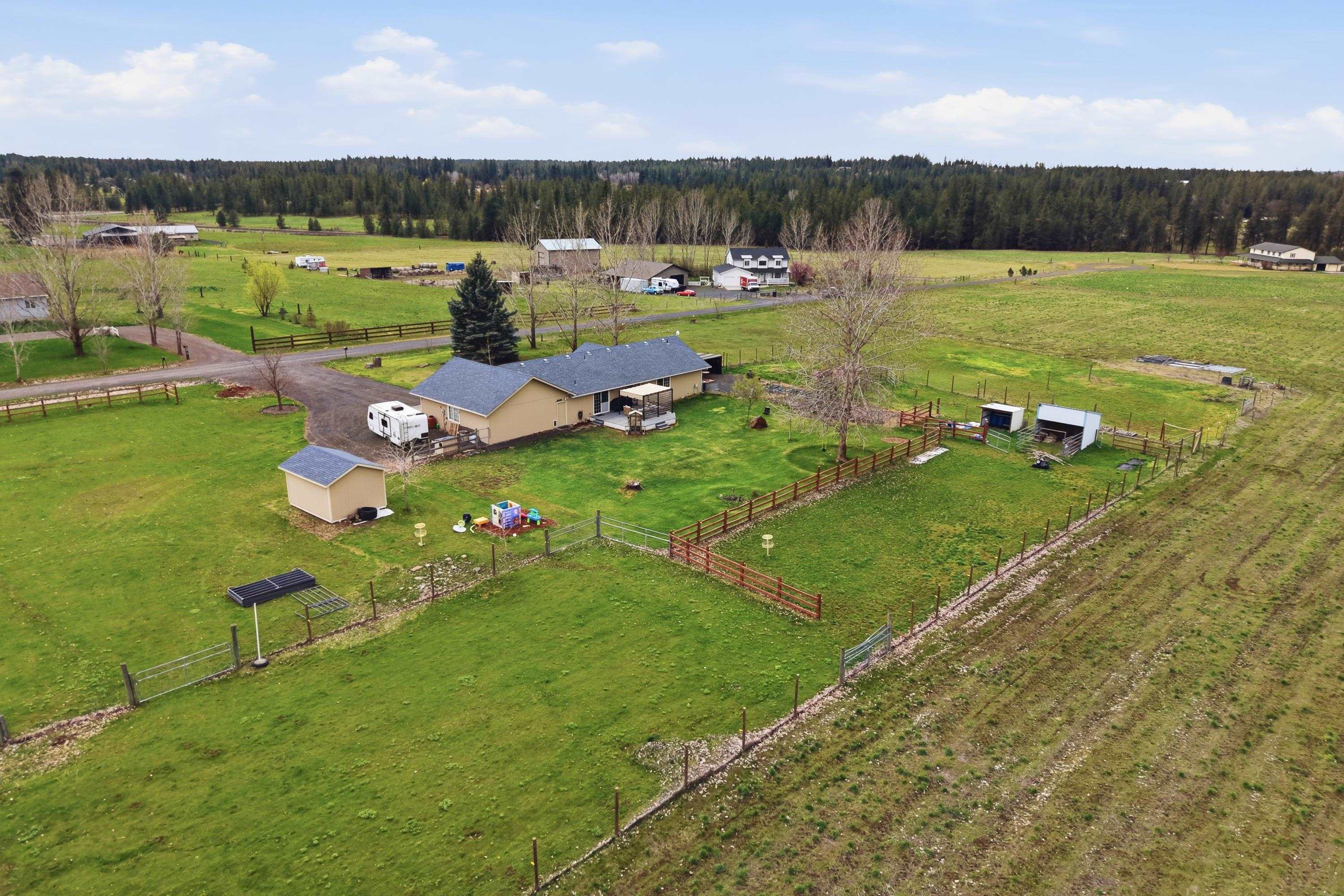 3916 West Dakin Lane Cheney, WA 99004 - Photo 42 of 42