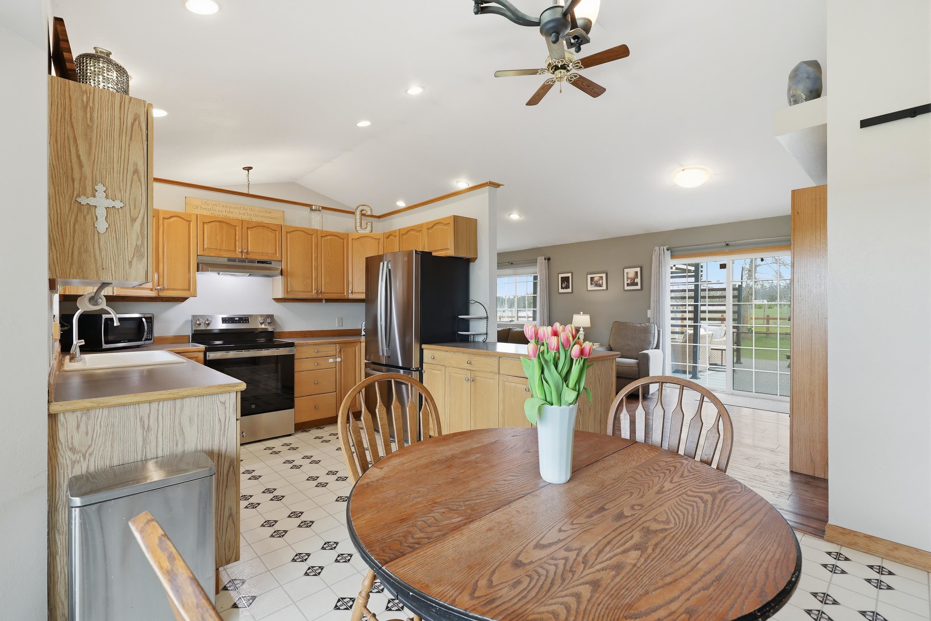 3916 West Dakin Lane Cheney, WA 99004 - Photo 8 of 42