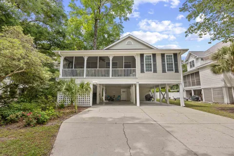 $649,999 | 554 Hammock Avenue, Murrells Inlet, SC 29576