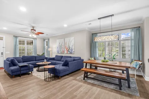 $649,999 | 554 Hammock Avenue, Murrells Inlet, SC 29576