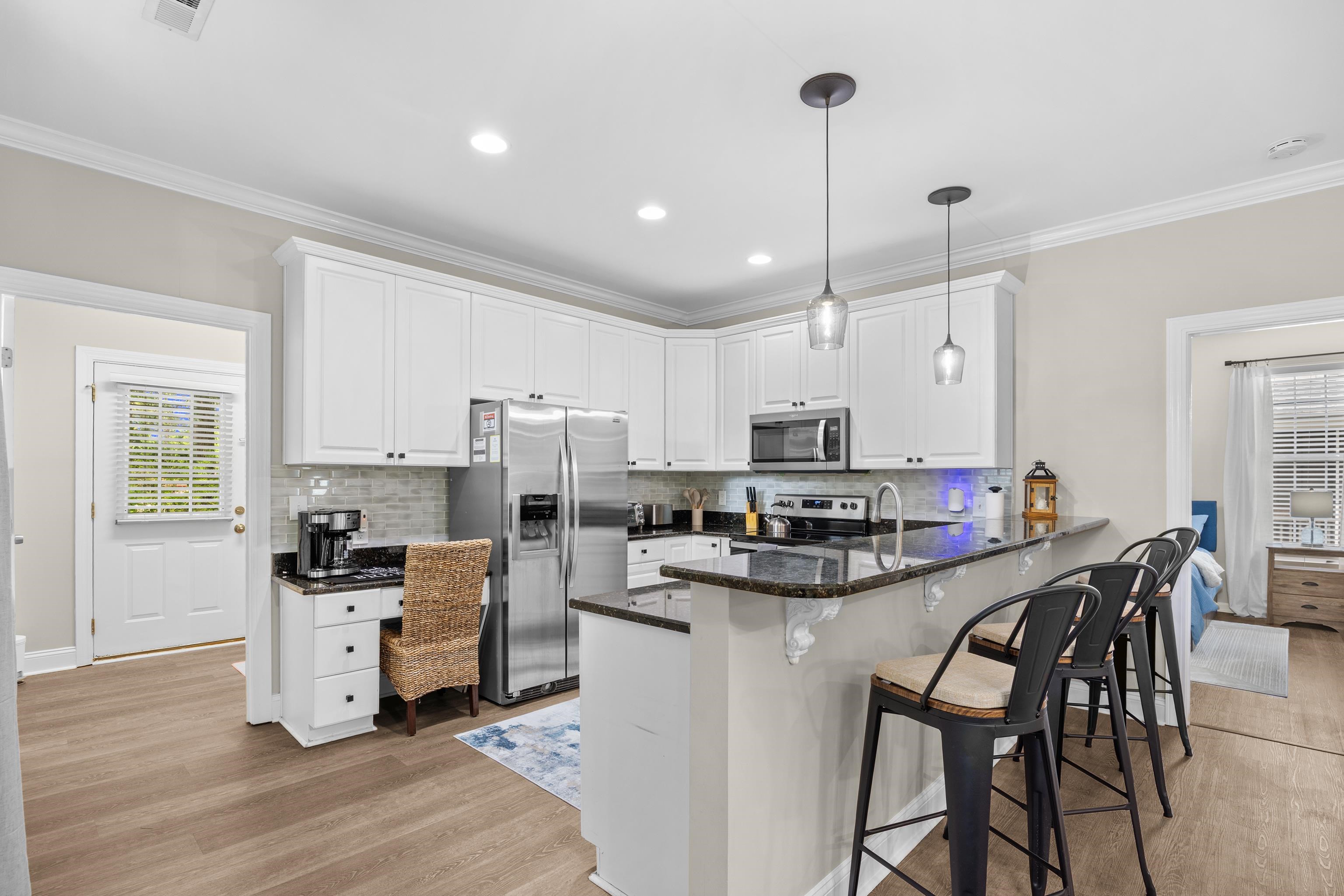 554 Hammock Avenue Murrells Inlet, SC 29576 - Photo 15 of 51