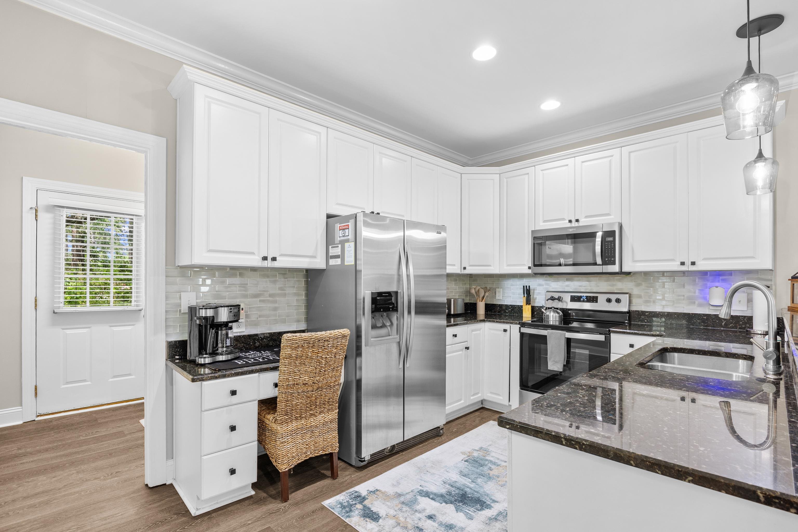 554 Hammock Avenue Murrells Inlet, SC 29576 - Photo 16 of 51