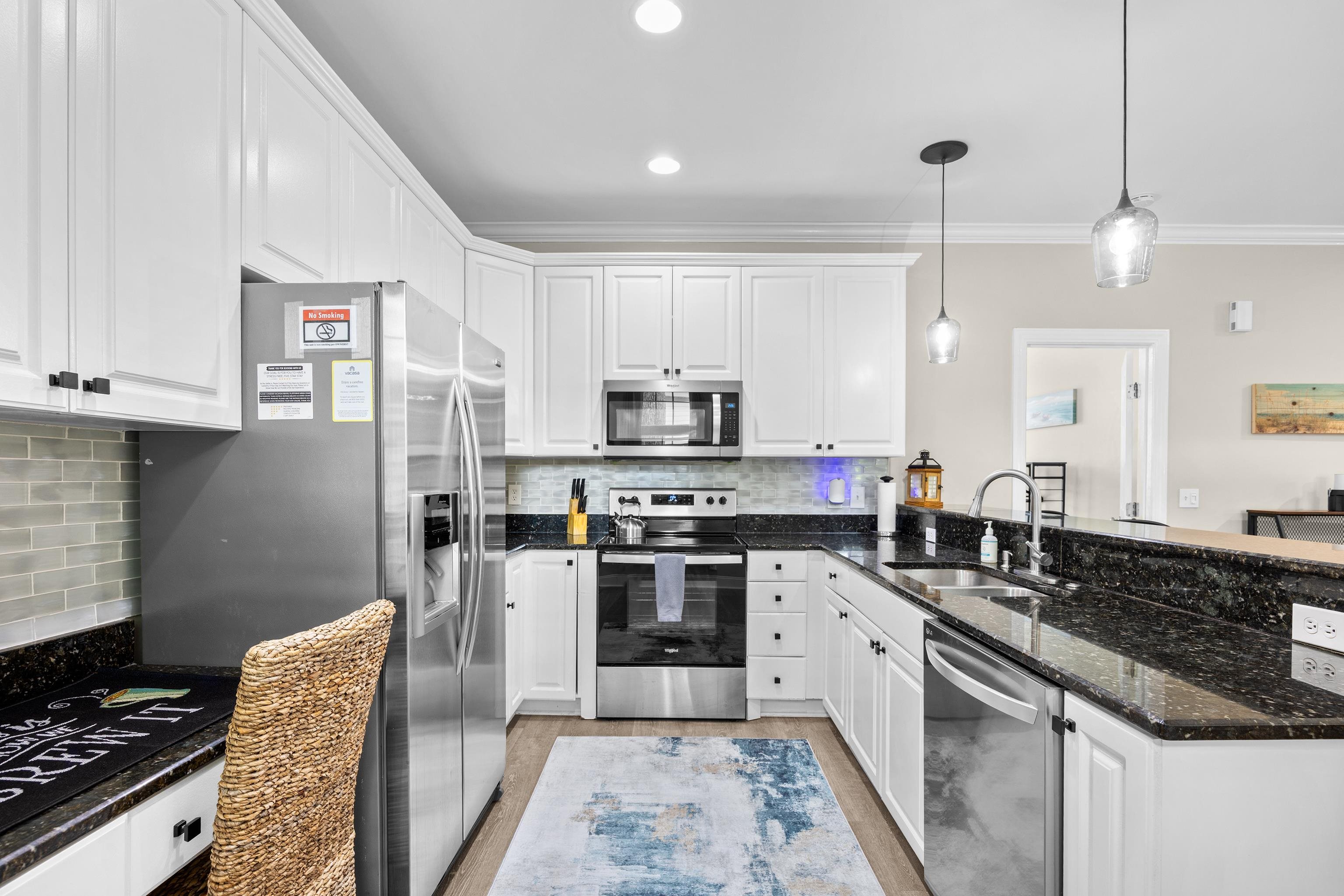 554 Hammock Avenue Murrells Inlet, SC 29576 - Photo 17 of 51