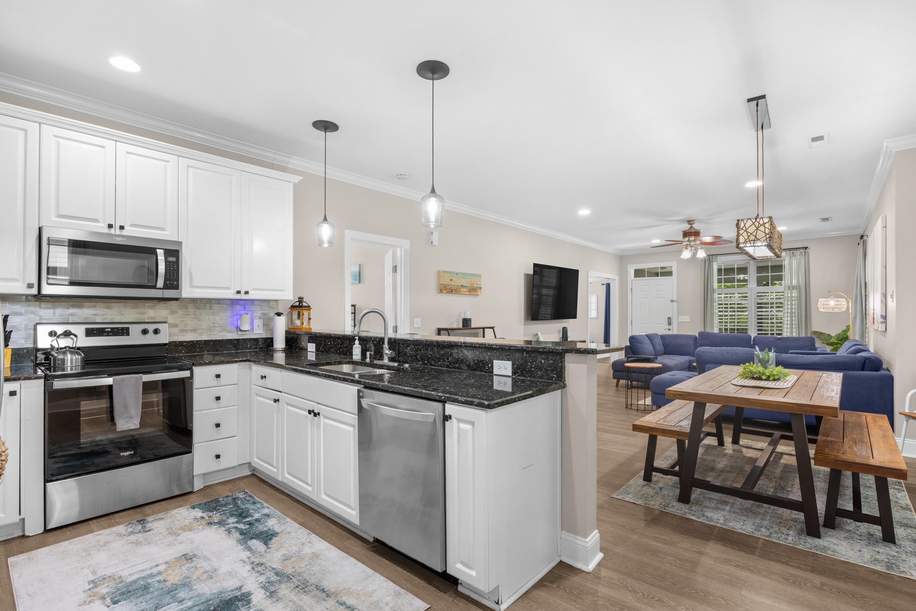 554 Hammock Avenue Murrells Inlet, SC 29576 - Photo 18 of 51