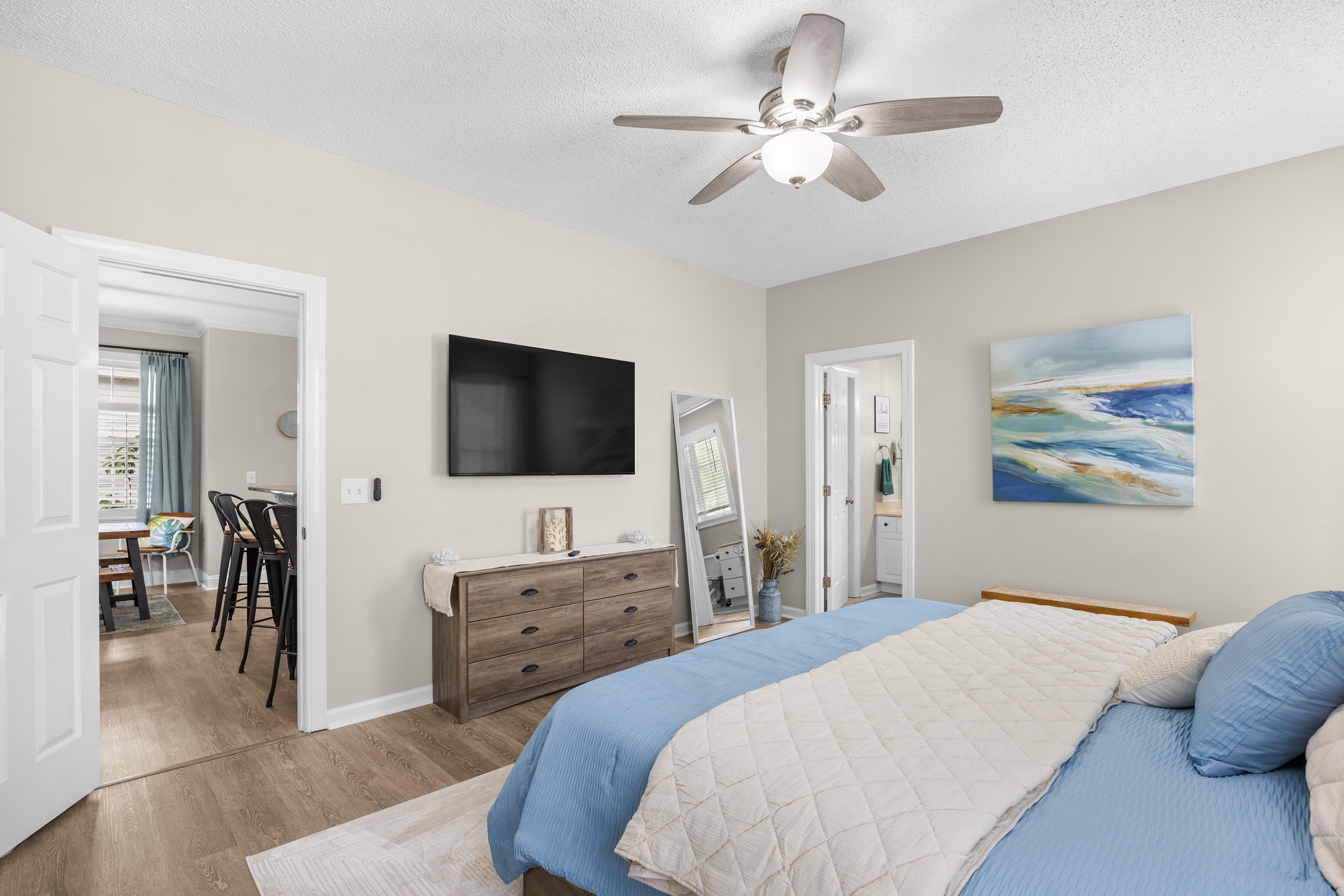 554 Hammock Avenue Murrells Inlet, SC 29576 - Photo 21 of 51