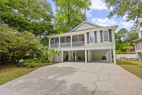 $649,999 | 554 Hammock Avenue, Murrells Inlet, SC 29576