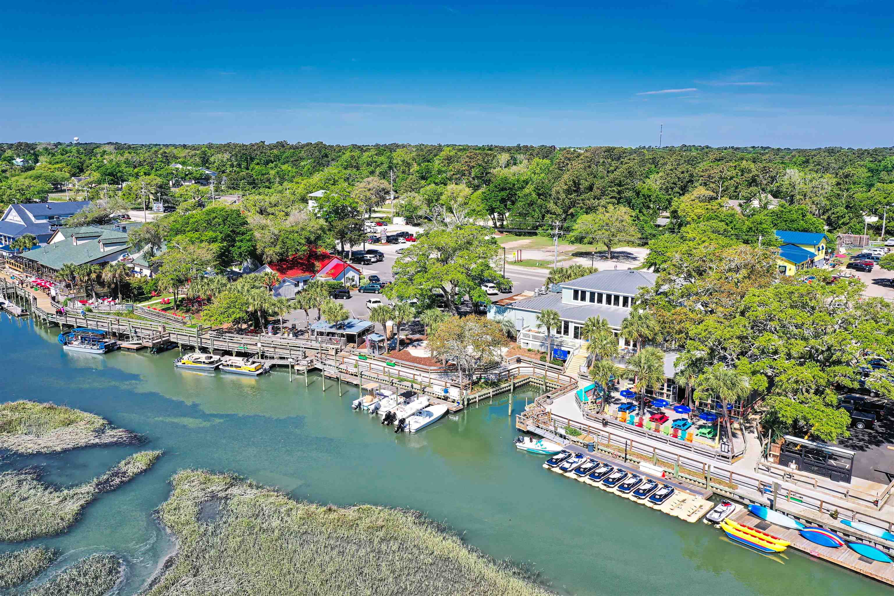554 Hammock Avenue Murrells Inlet, SC 29576 - Photo 49 of 51