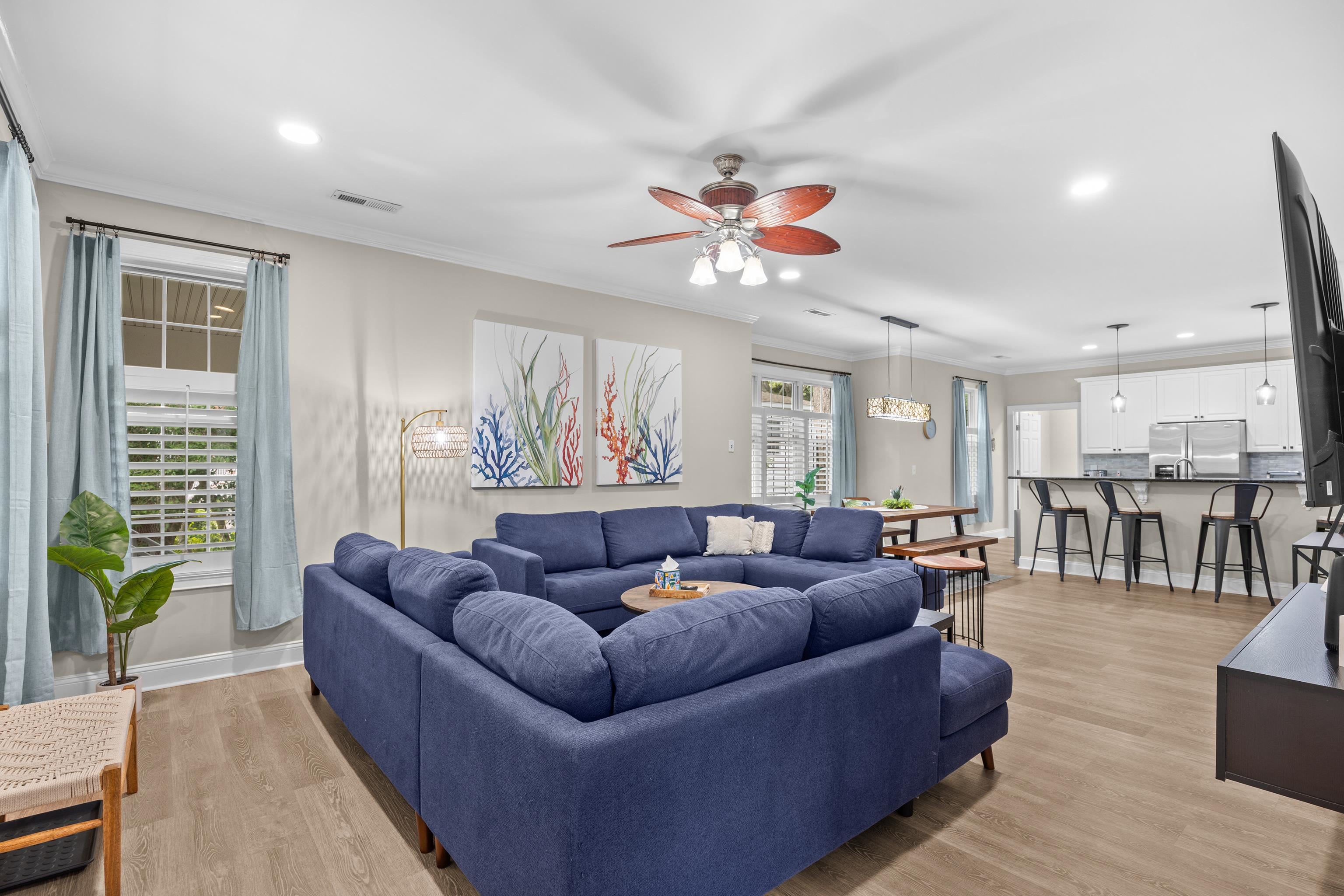 554 Hammock Avenue Murrells Inlet, SC 29576 - Photo 6 of 51