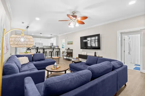 $649,999 | 554 Hammock Avenue, Murrells Inlet, SC 29576