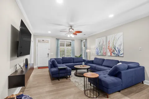 $649,999 | 554 Hammock Avenue, Murrells Inlet, SC 29576