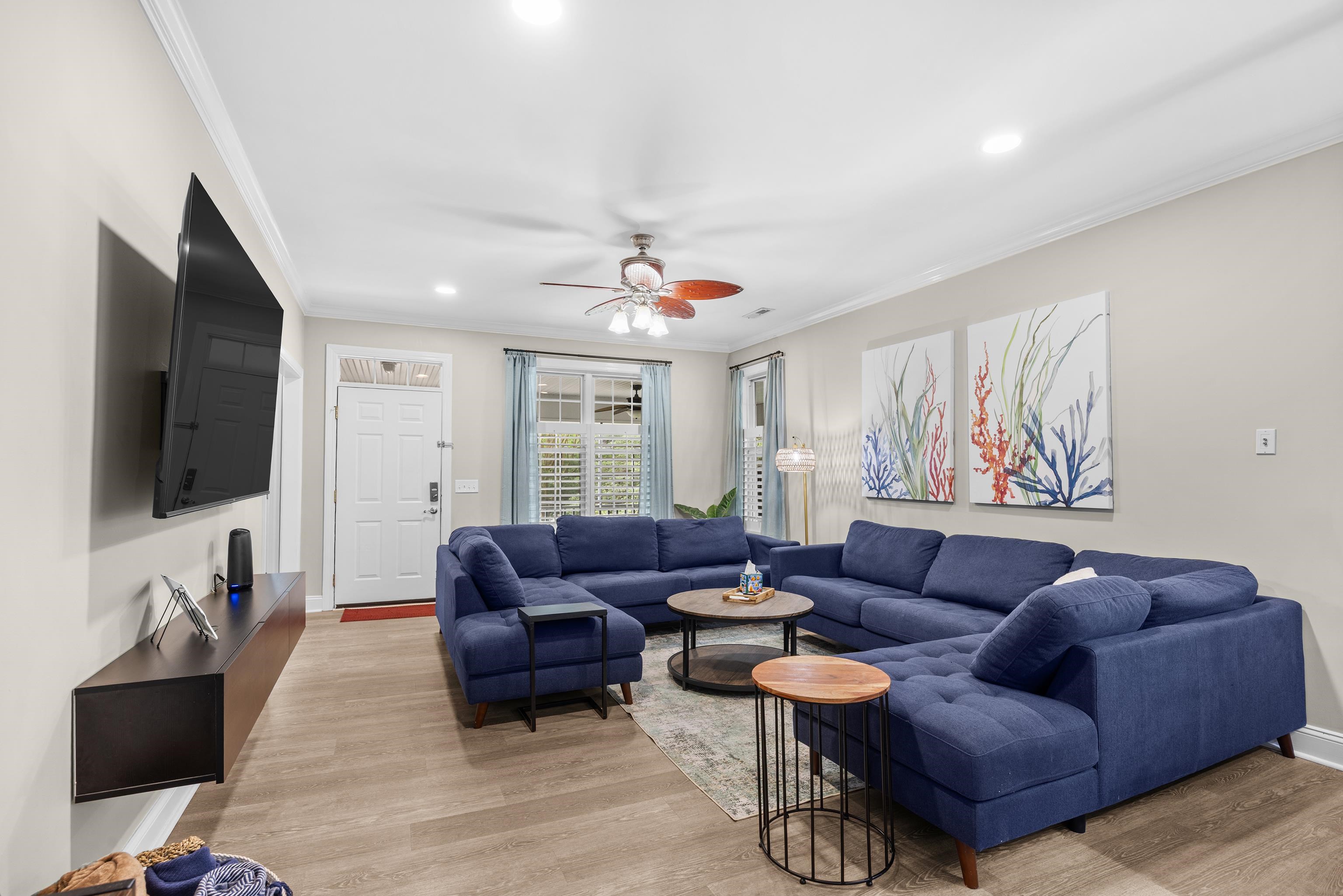 554 Hammock Avenue Murrells Inlet, SC 29576 - Photo 8 of 51