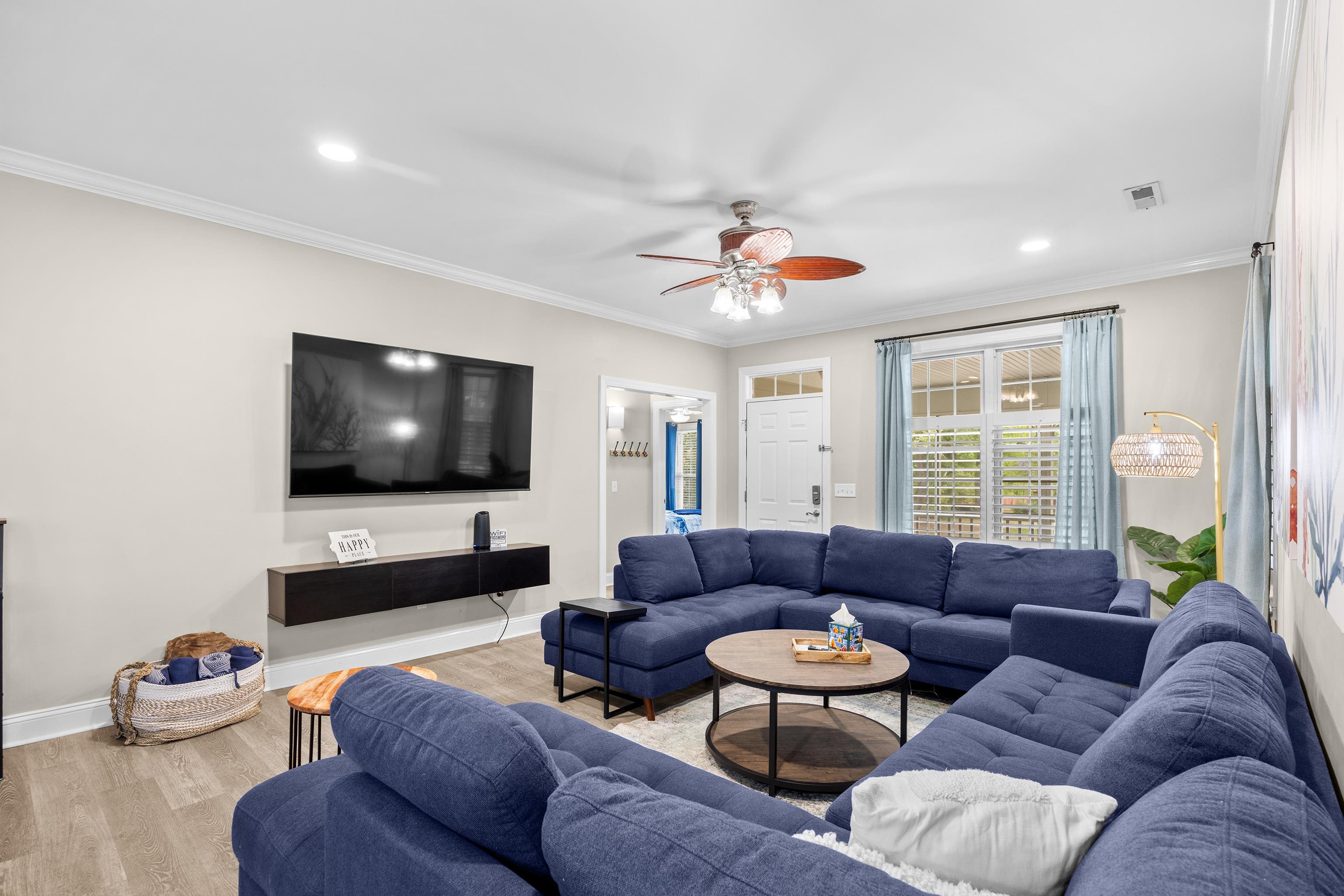 554 Hammock Avenue Murrells Inlet, SC 29576 - Photo 9 of 51