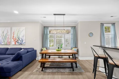 $649,999 | 554 Hammock Avenue, Murrells Inlet, SC 29576