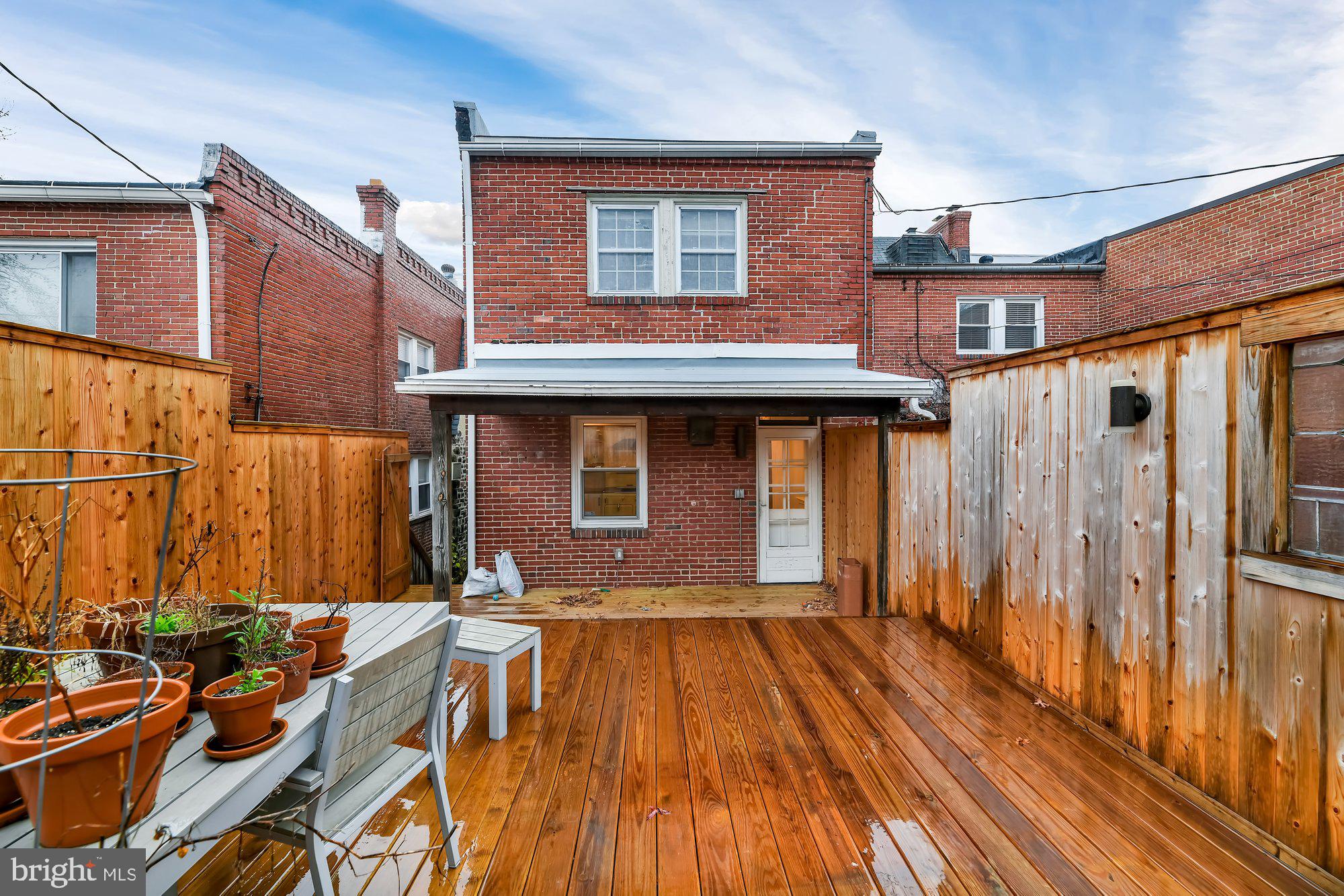 3707 Keswick Road Baltimore, MD 21211 - Photo 28 of 29