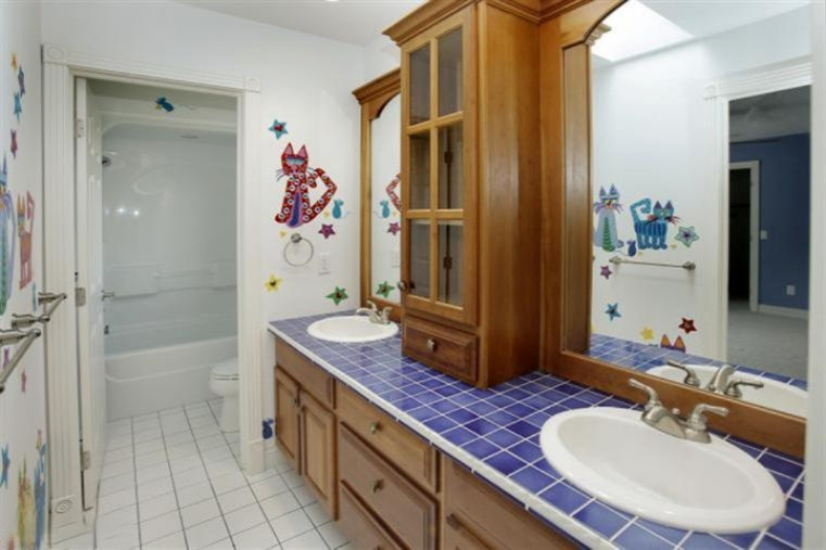 3929 Broken Ridge Circle Galesburg, MI 49053 - Photo 13 of 24 Additional Photo