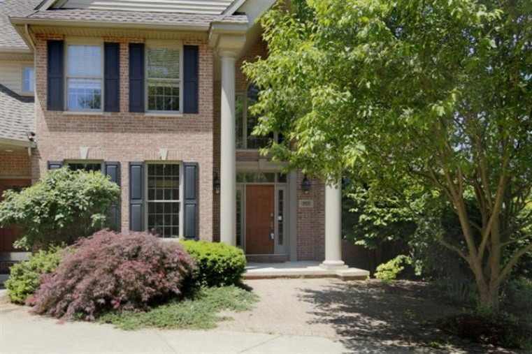 3929 Broken Ridge Circle Galesburg, MI 49053 - Photo 2 of 24 Additional Photo