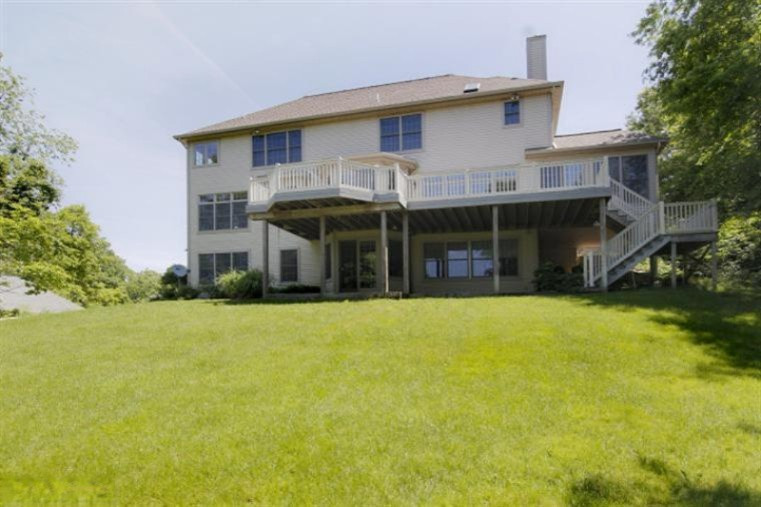 3929 Broken Ridge Circle Galesburg, MI 49053 - Photo 24 of 24 Additional Photo