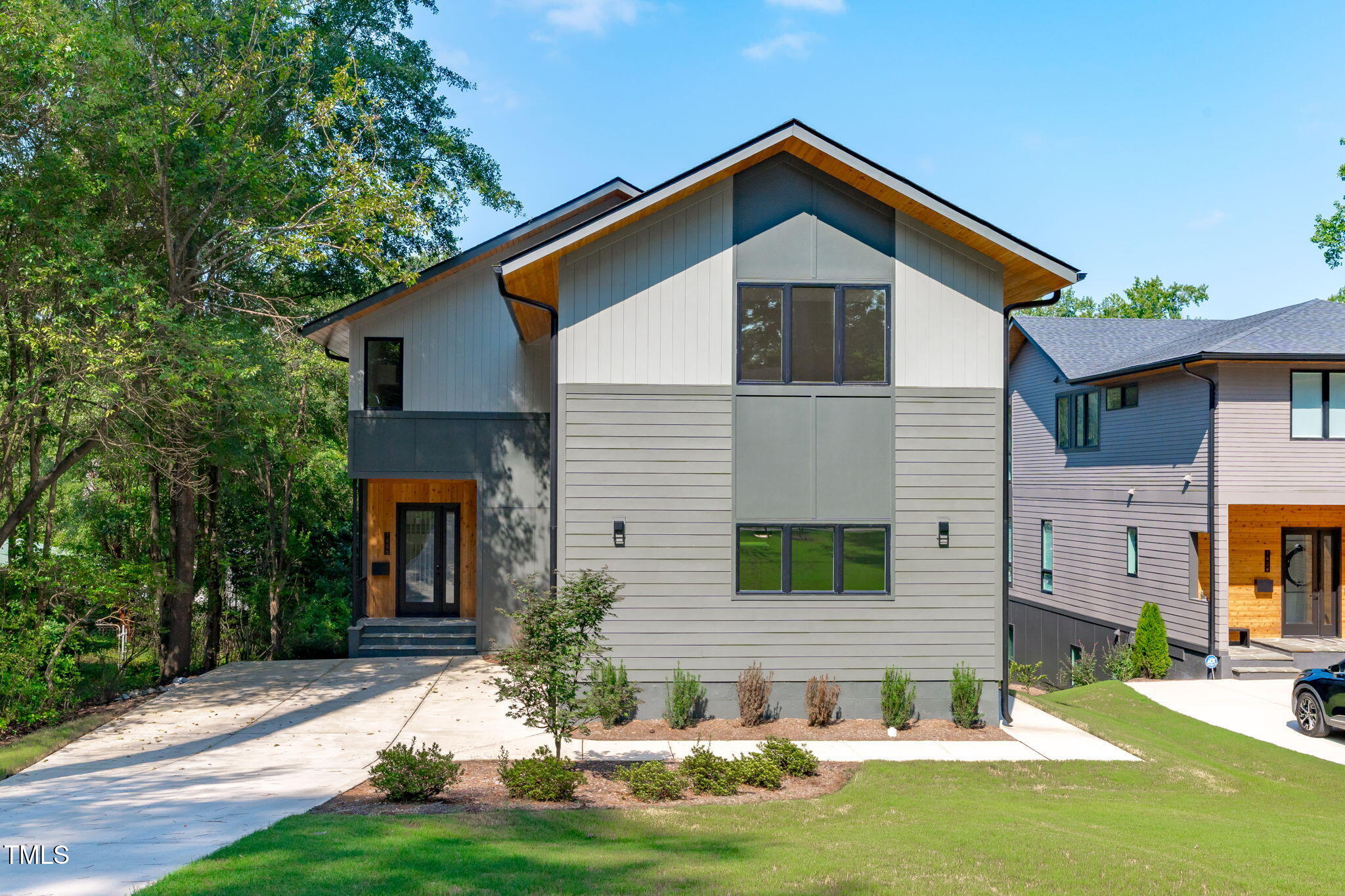 1435 Duplin Road Raleigh, NC 27607 - Photo 55 of 69 Front Exterior