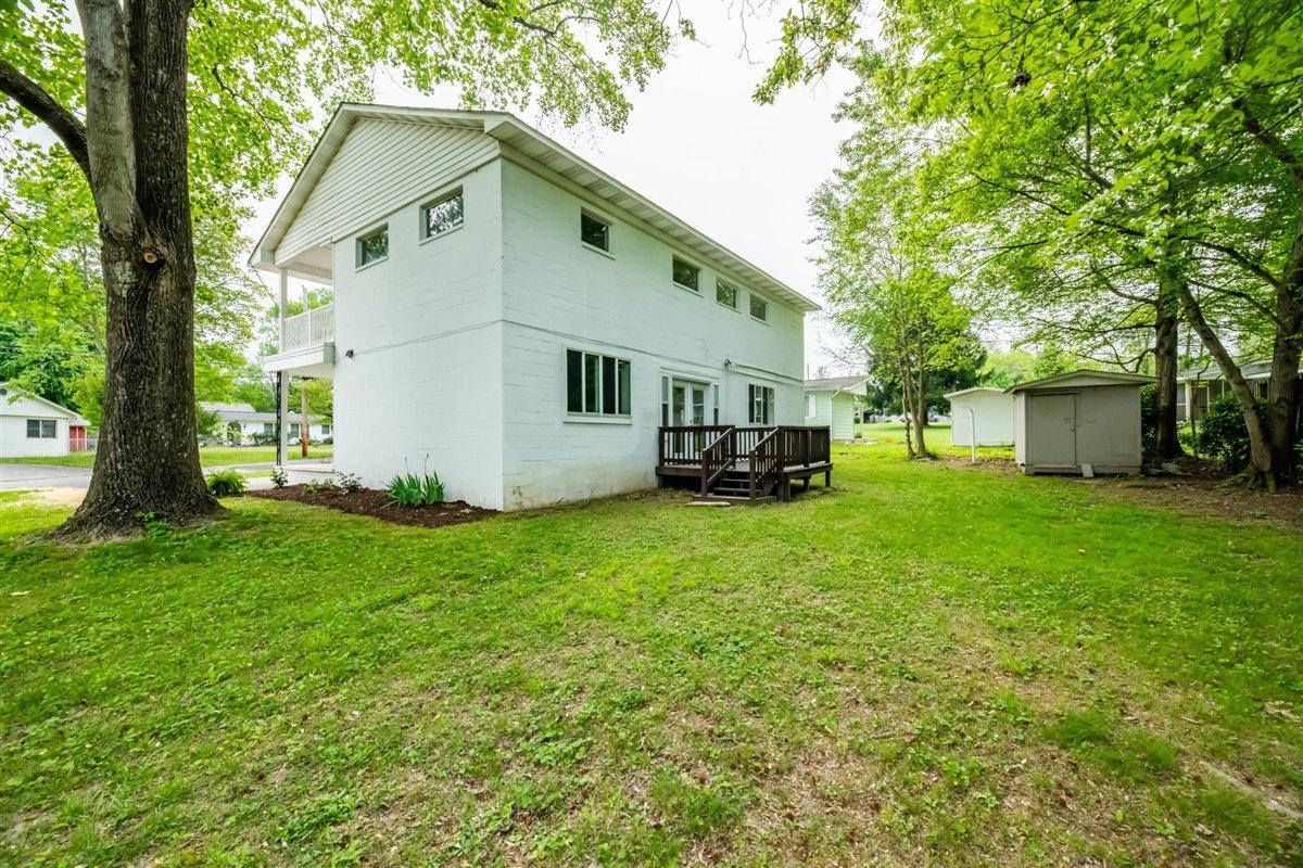 100 Park Lane Oak Ridge, TN 37830 - Photo 25 of 29 27-100-Park-Ln-Oak-Ridge-TN-30