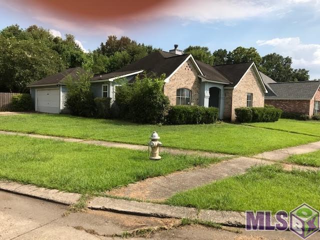 1711 St Croix Avenue Baton Rouge, LA 70810 - Photo 2 of 7 Gallery Image 2