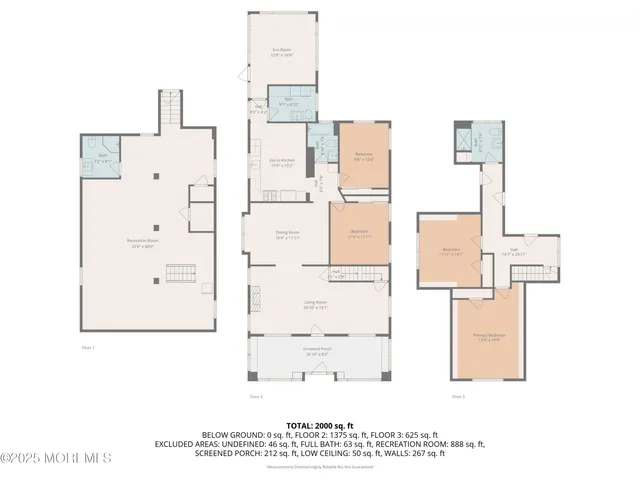 $29,500 | 4 2nd Avenue, Sea Girt, NJ 08750