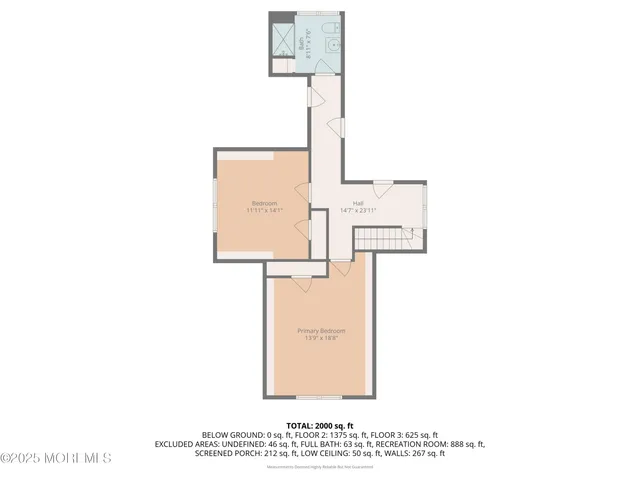 $29,500 | 4 2nd Avenue, Sea Girt, NJ 08750