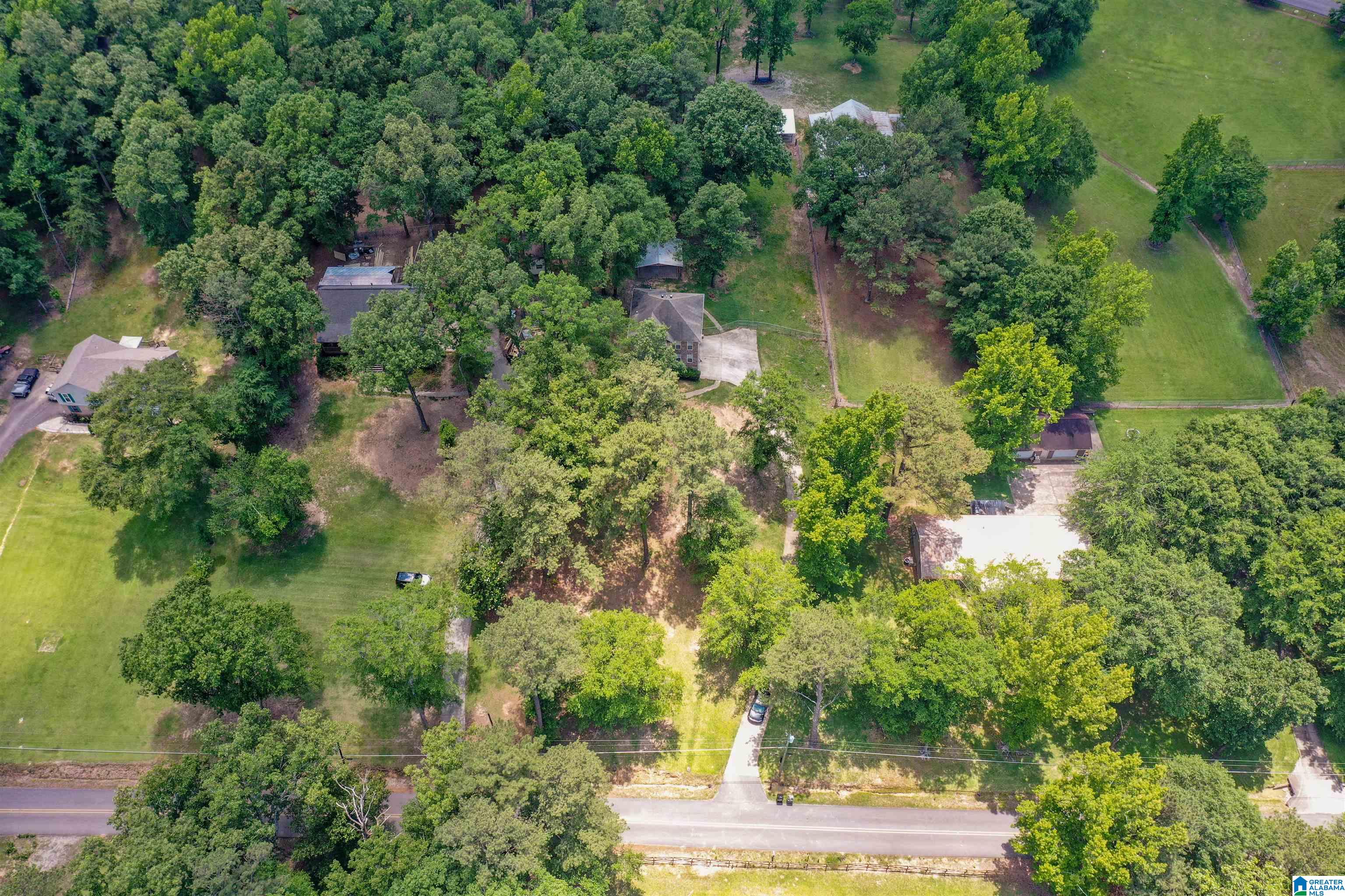 7050 Harpers Dairy Loop Bessemer, AL 35022 - Photo 62 of 73
