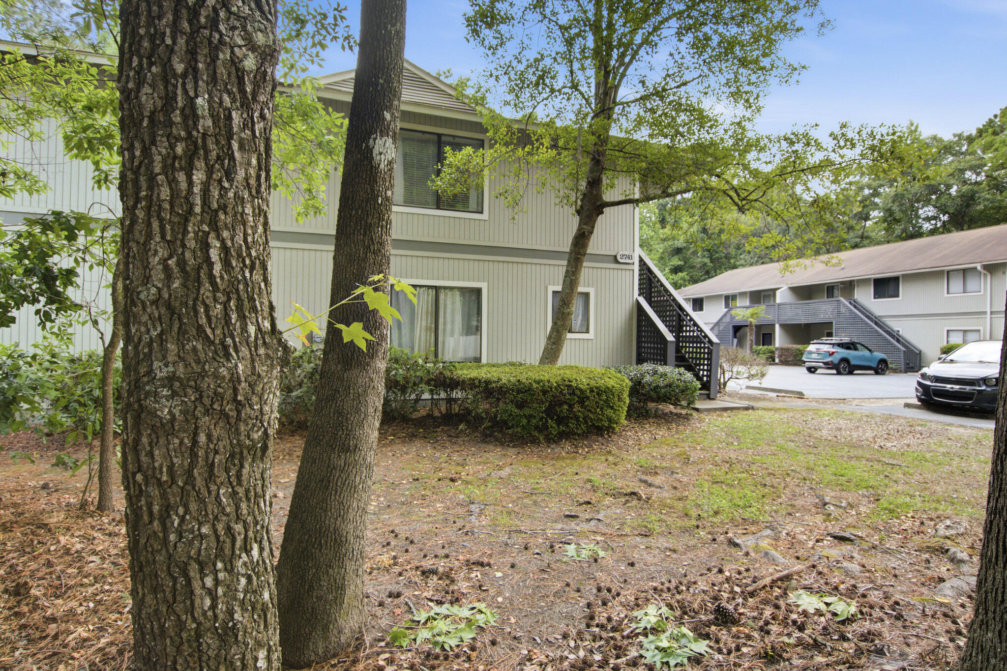 2741 Jobee Drive, Unit 5 Charleston, SC 29414 - Photo 3 of 23
