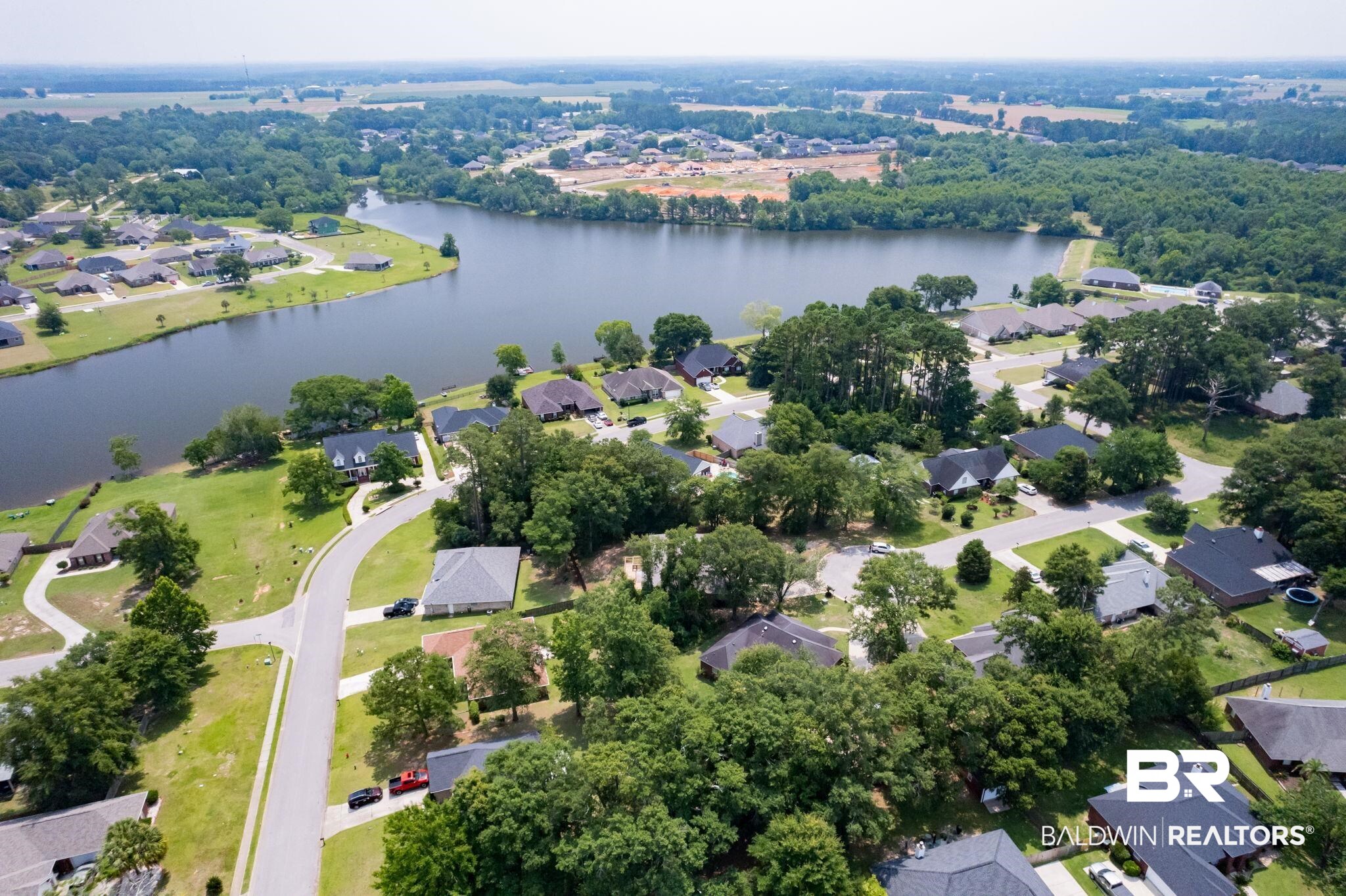 25408 Lakeside Terrace Loxley, AL 36551 - Photo 41 of 50