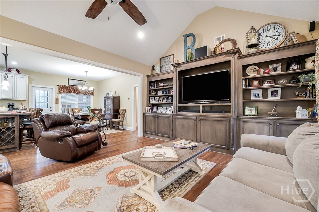 316 Hatcher Run Ellabell, GA 31308 - Photo 8 of 45