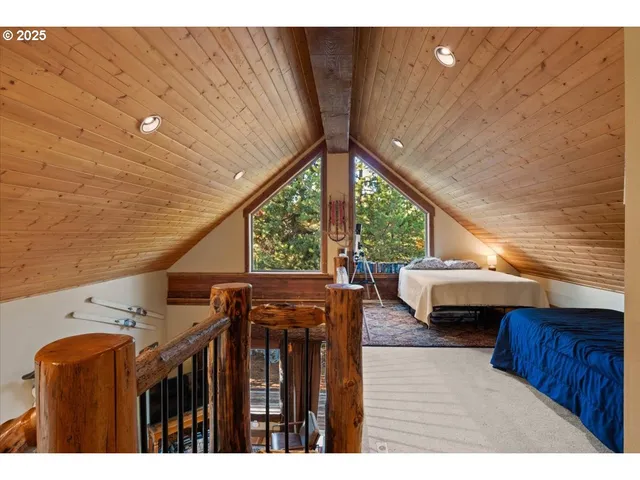 a view of outdoor space and porch