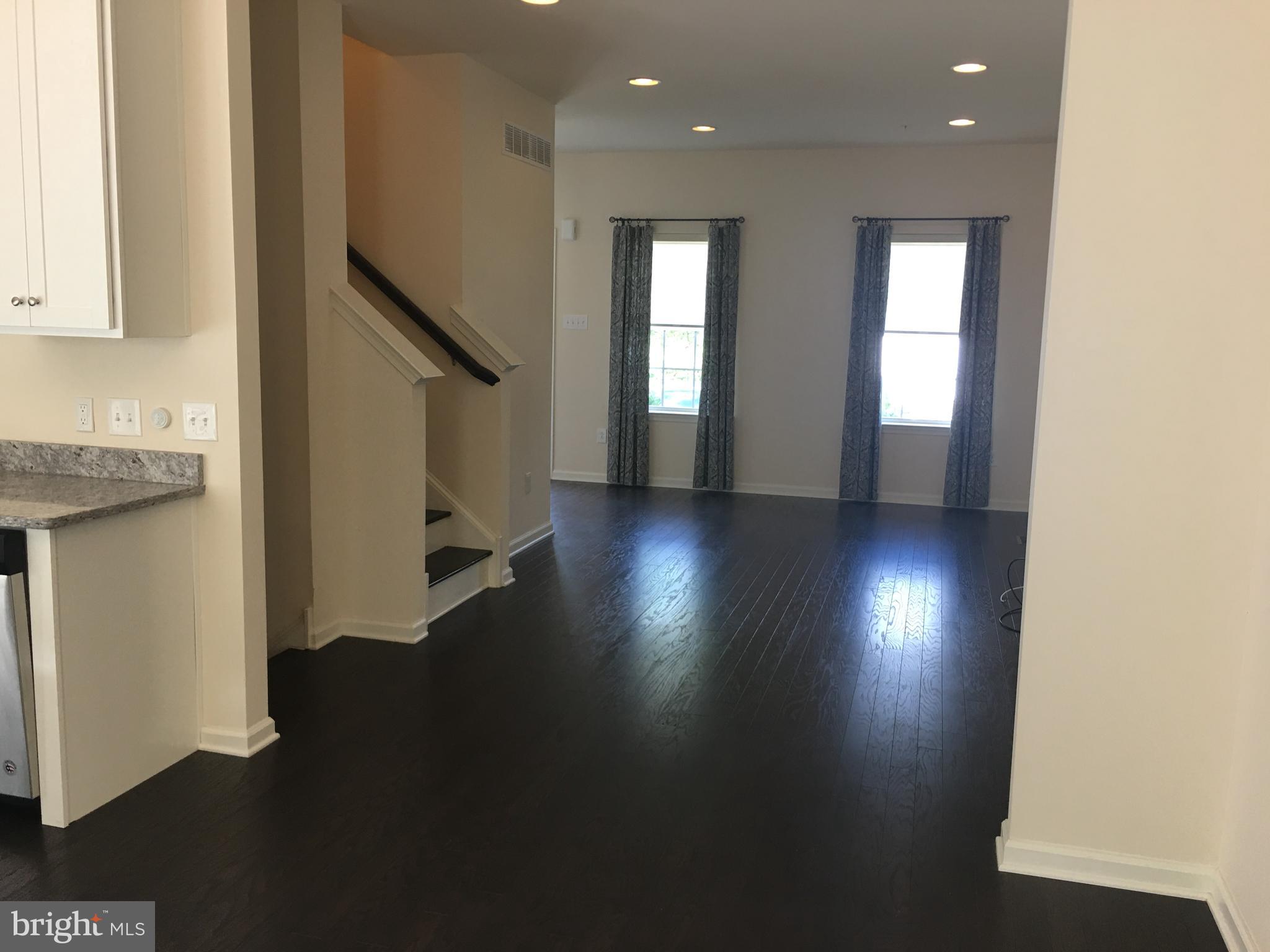3600 Jacob Stout Road, Unit 15 Doylestown, PA 18902 - Photo 3 of 22 Living Room from Dining area