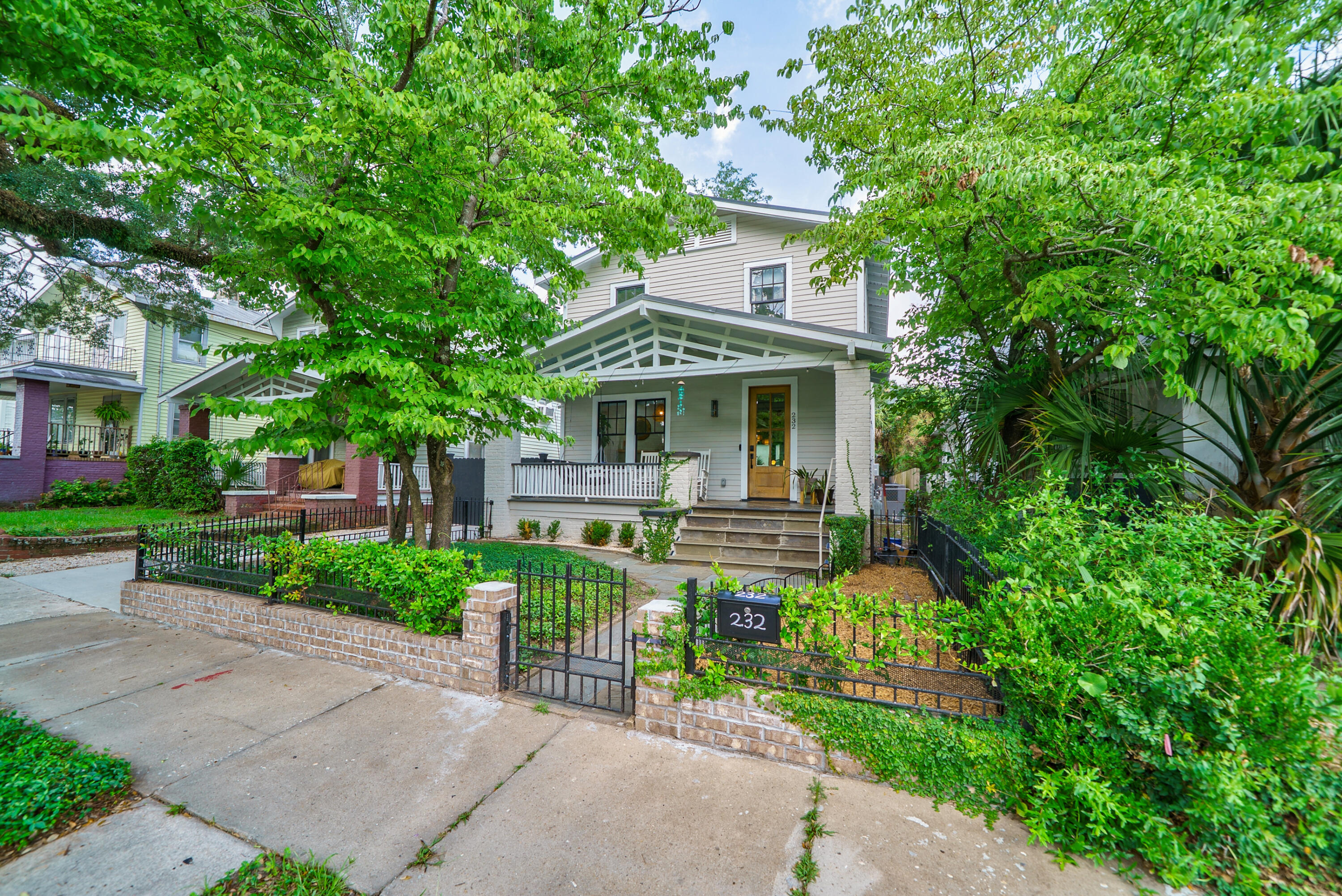 232 Congress Street Charleston, SC 29403 - Photo 2 of 73 22