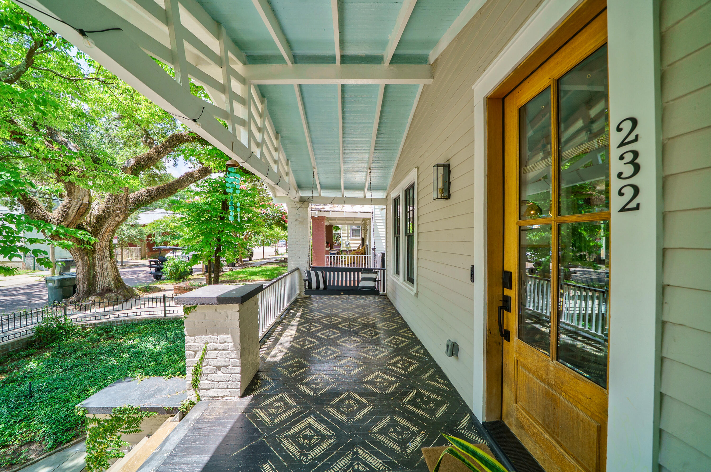 232 Congress Street Charleston, SC 29403 - Photo 62 of 73 150