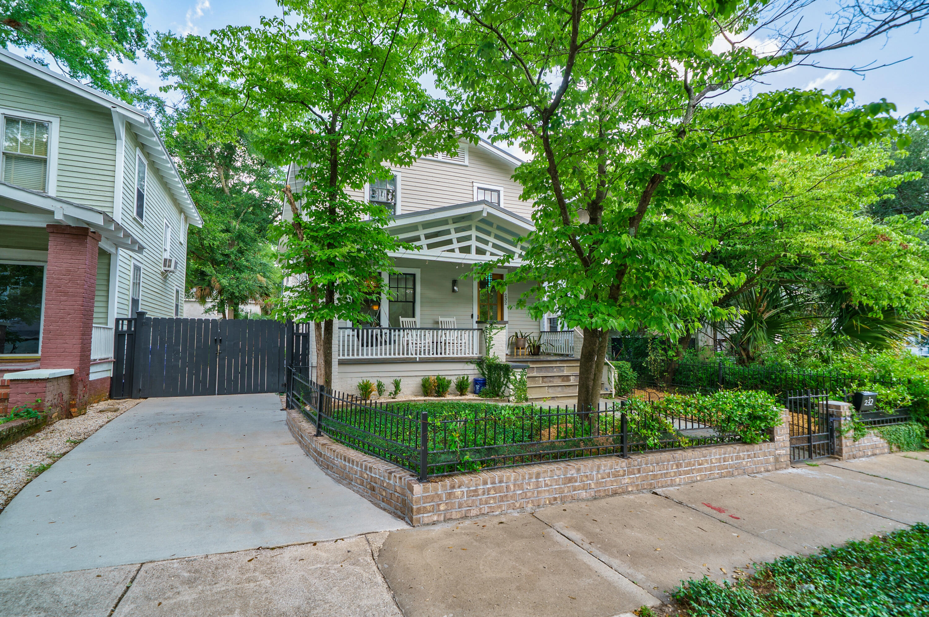 232 Congress Street Charleston, SC 29403 - Photo 63 of 73 26