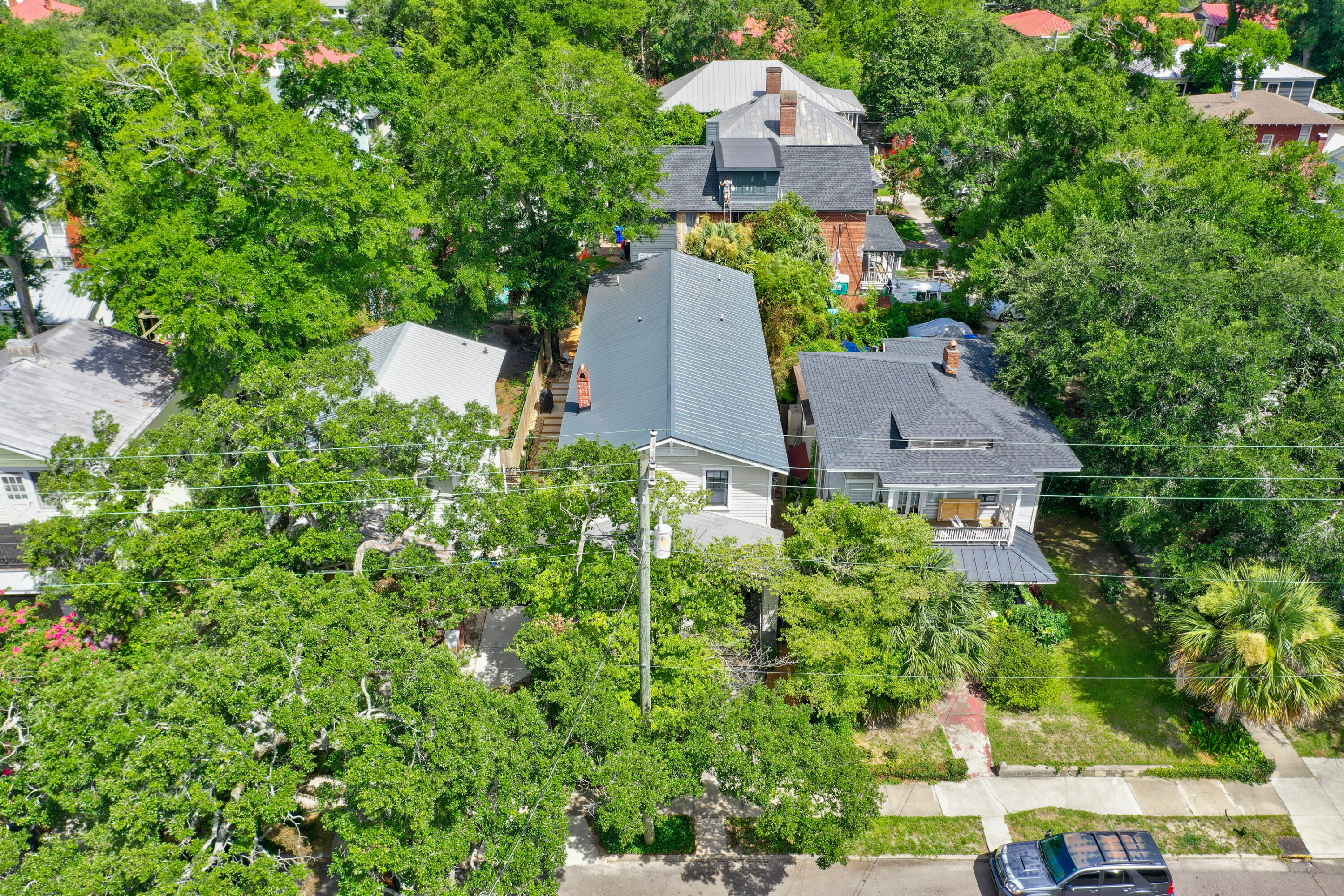 232 Congress Street Charleston, SC 29403 - Photo 66 of 73 5