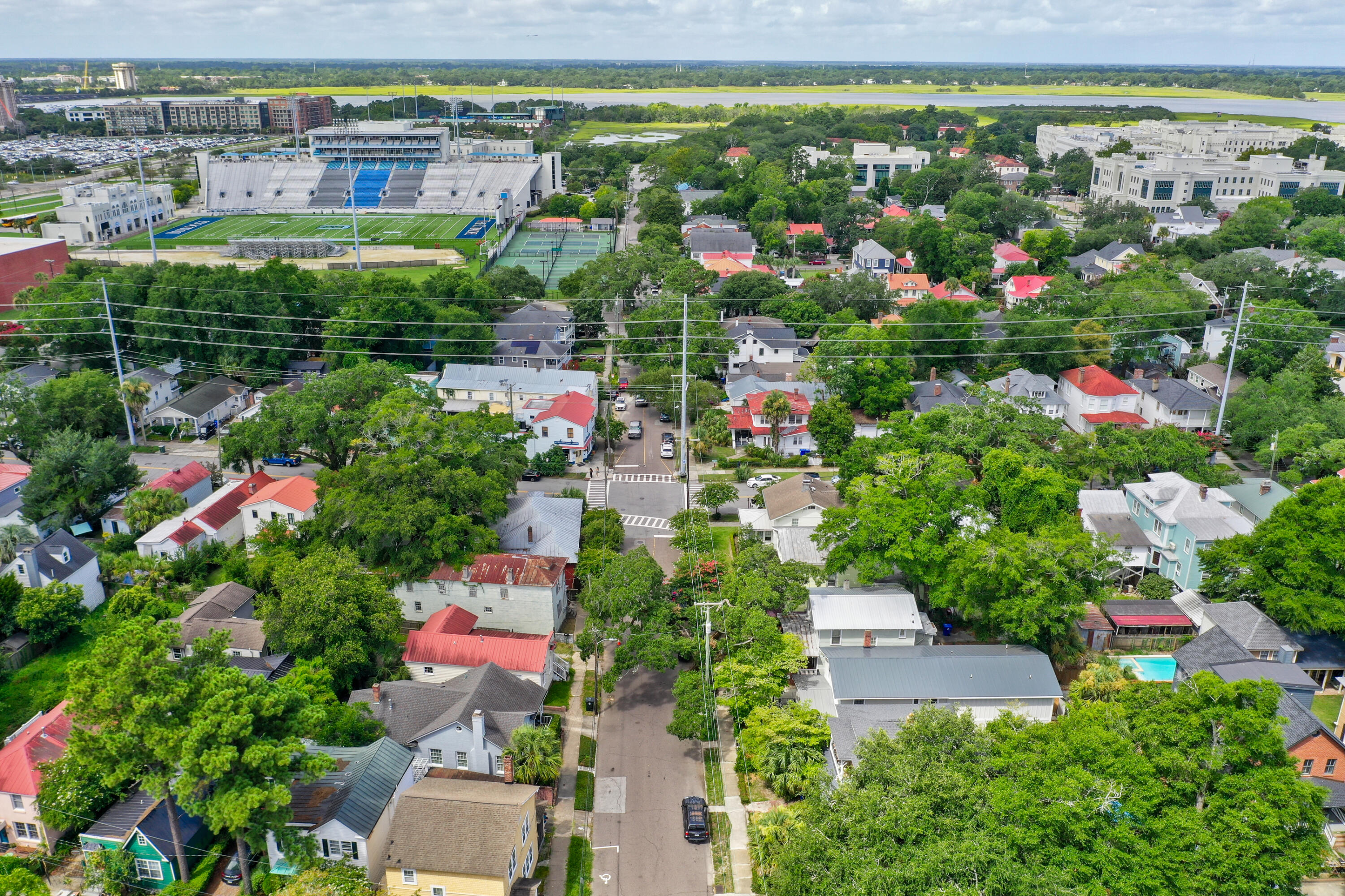 232 Congress Street Charleston, SC 29403 - Photo 69 of 73 10