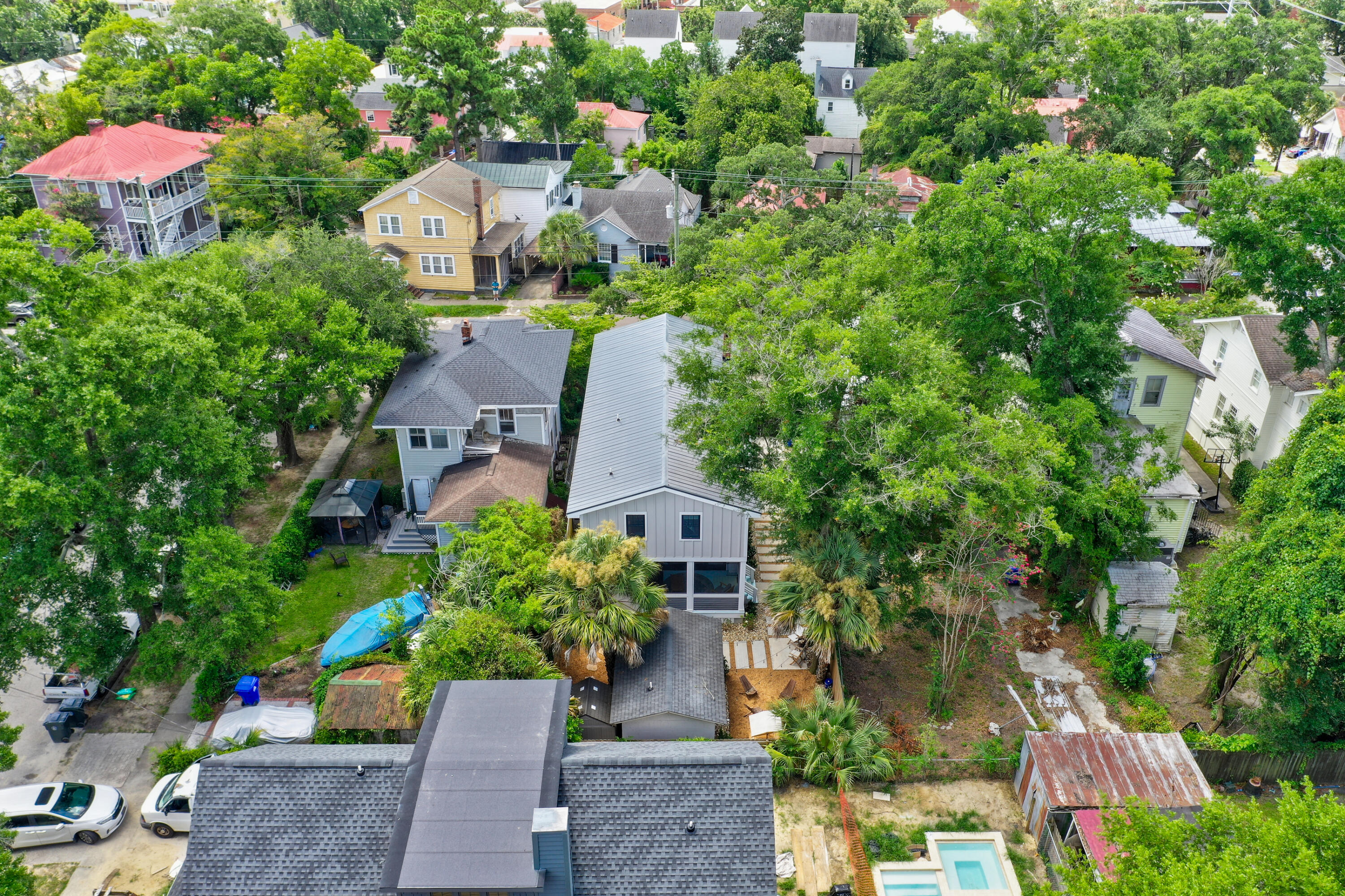 232 Congress Street Charleston, SC 29403 - Photo 72 of 73 19